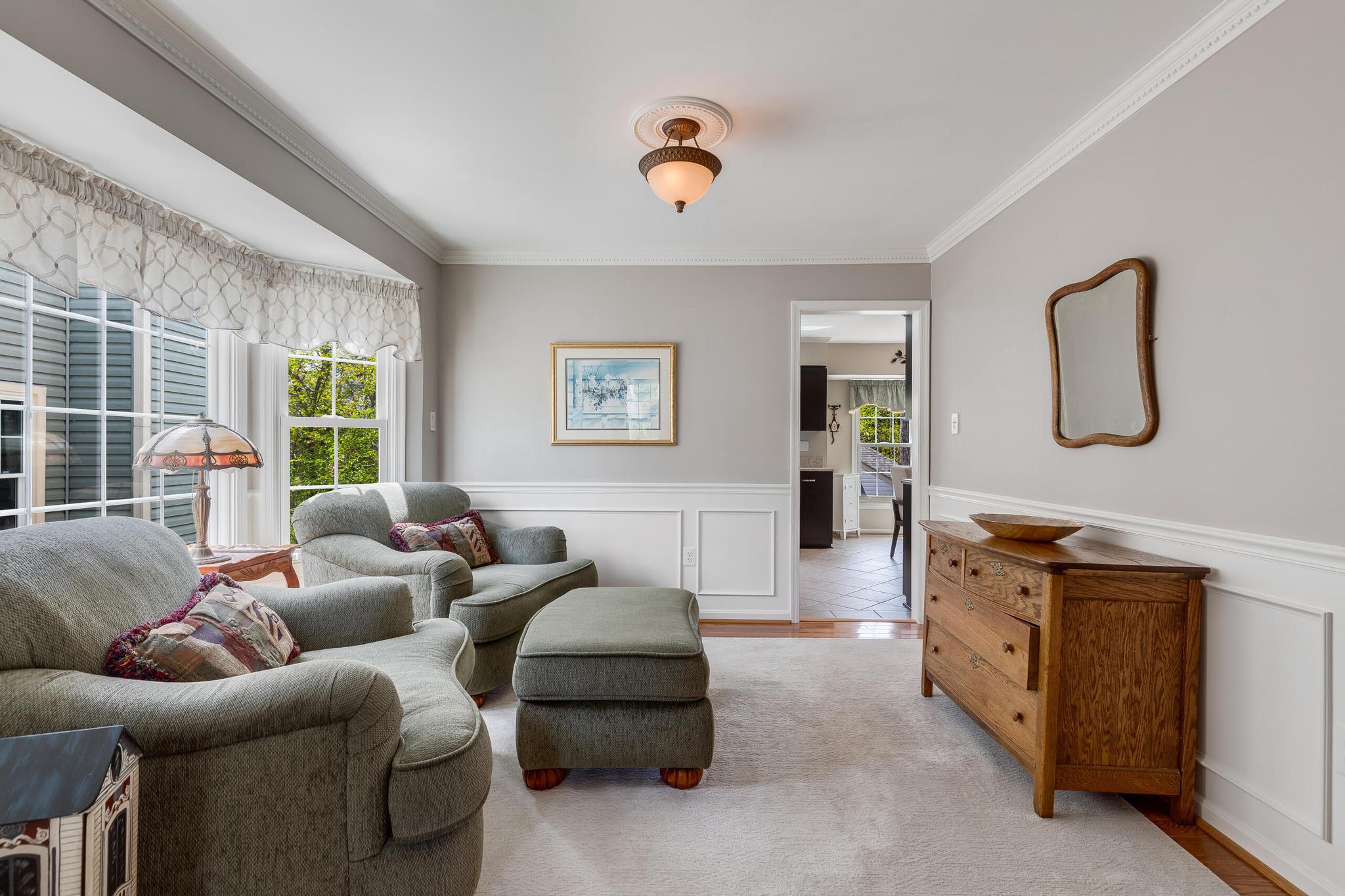 SULLY STATION - Residential