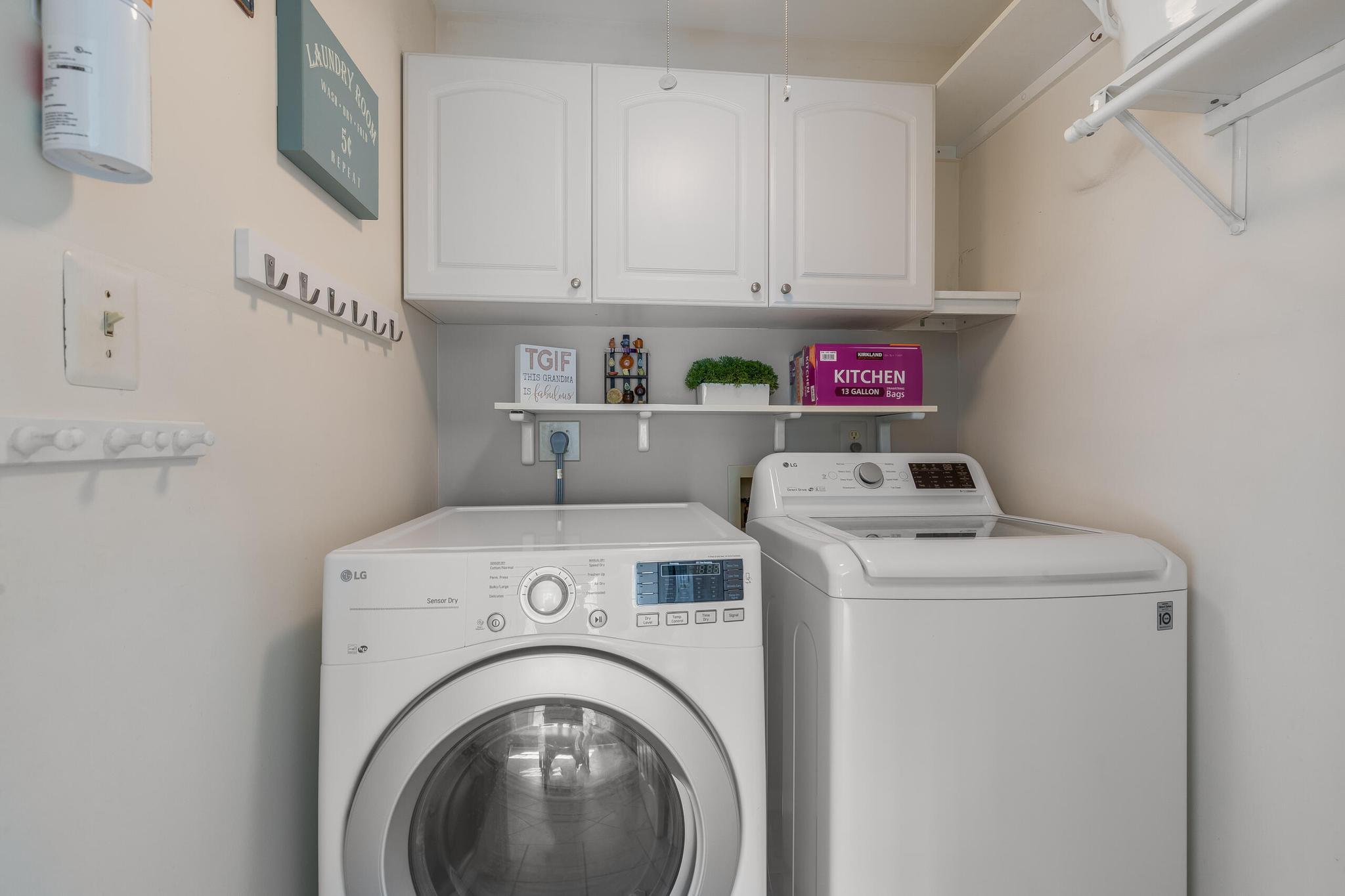 SULLY STATION - Residential