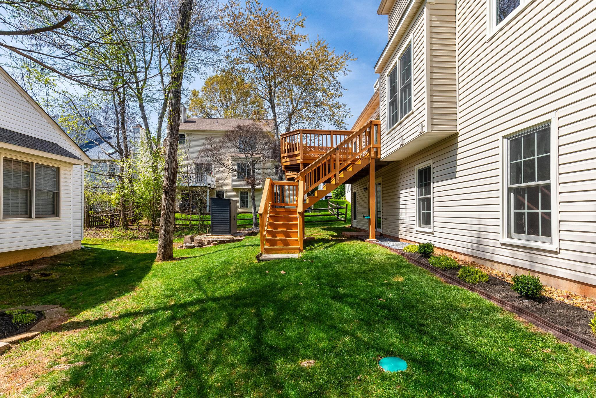 SULLY STATION - Residential