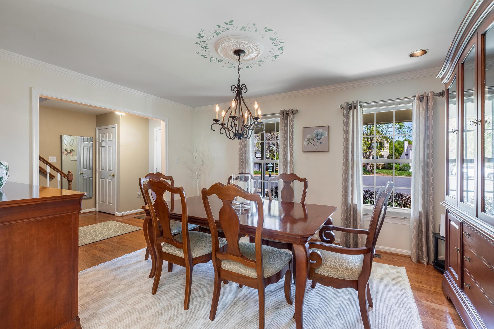 SULLY STATION - Residential