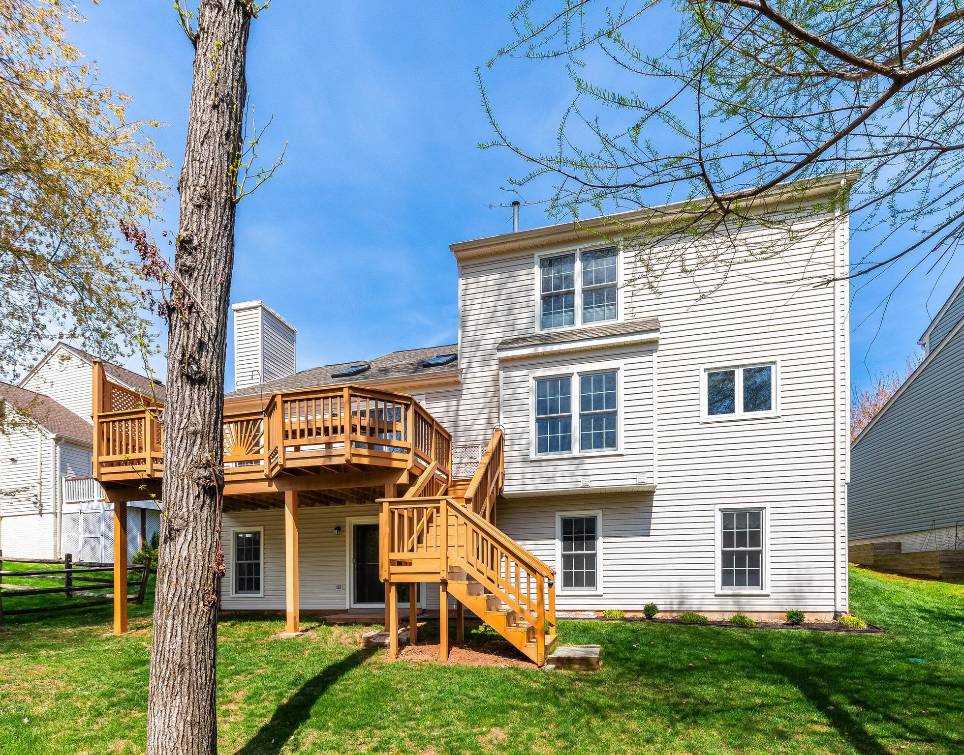 SULLY STATION - Residential