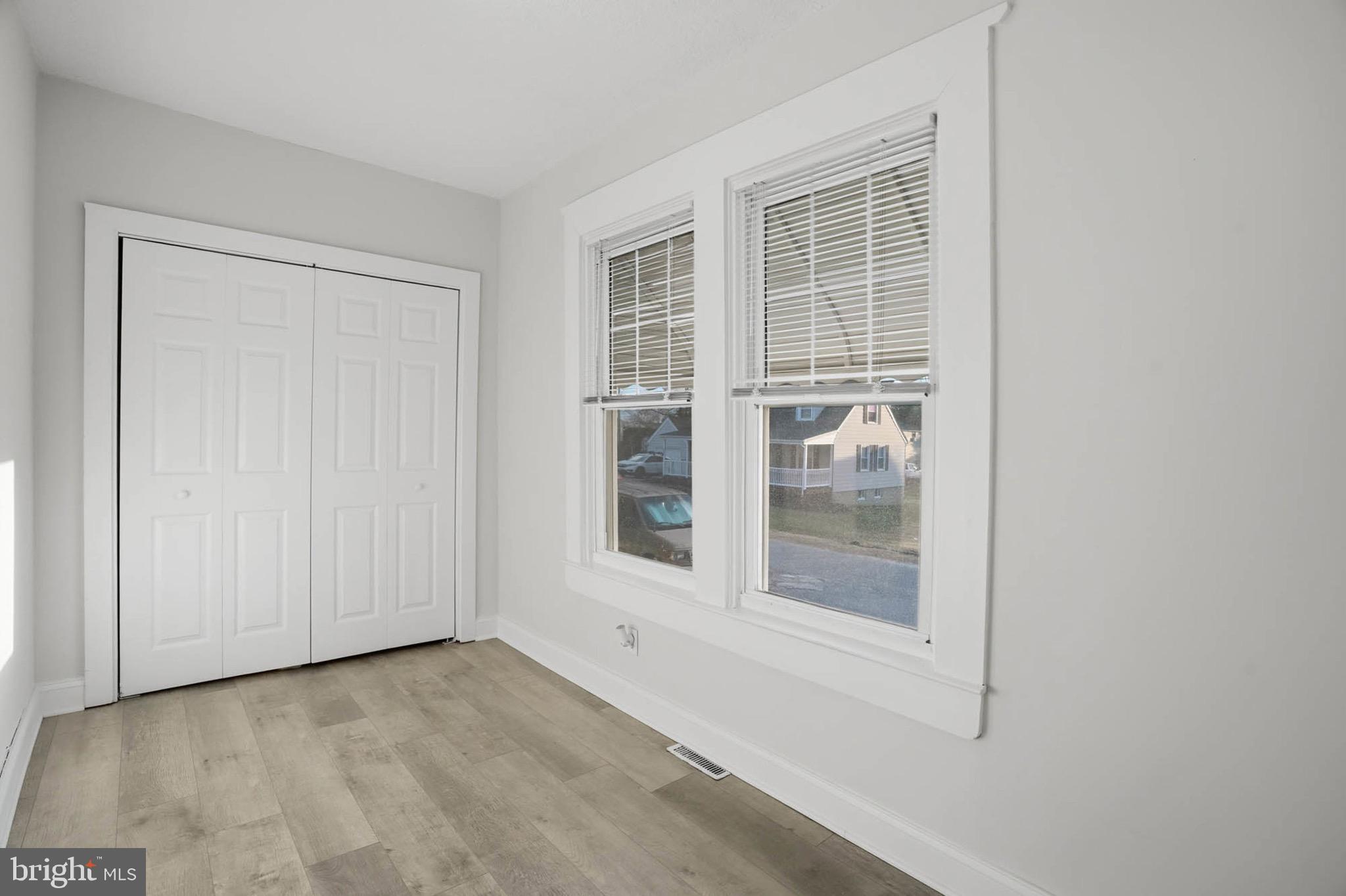 CARNEY HEIGHTS - Residential