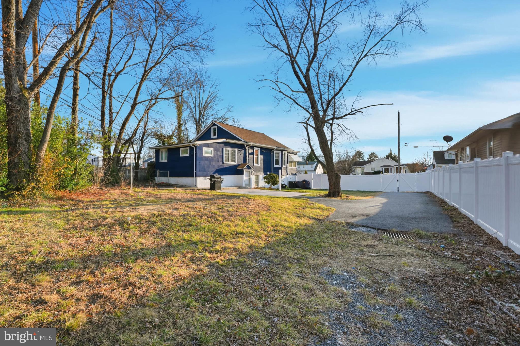 CARNEY HEIGHTS - Residential