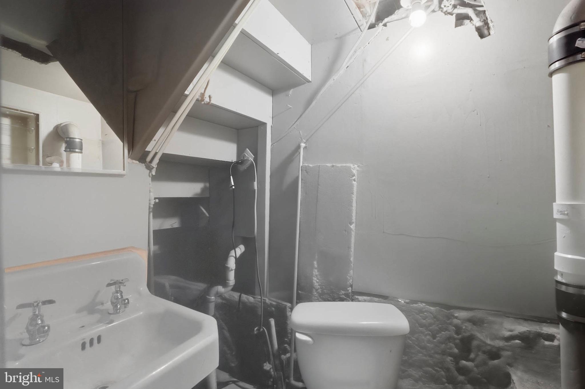 CARNEY HEIGHTS - Residential