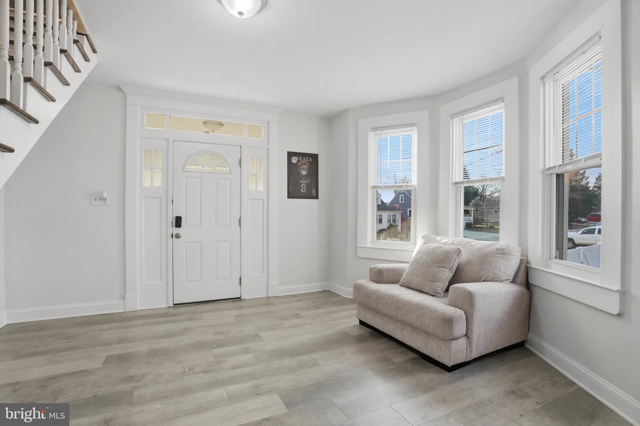 CARNEY HEIGHTS - Residential