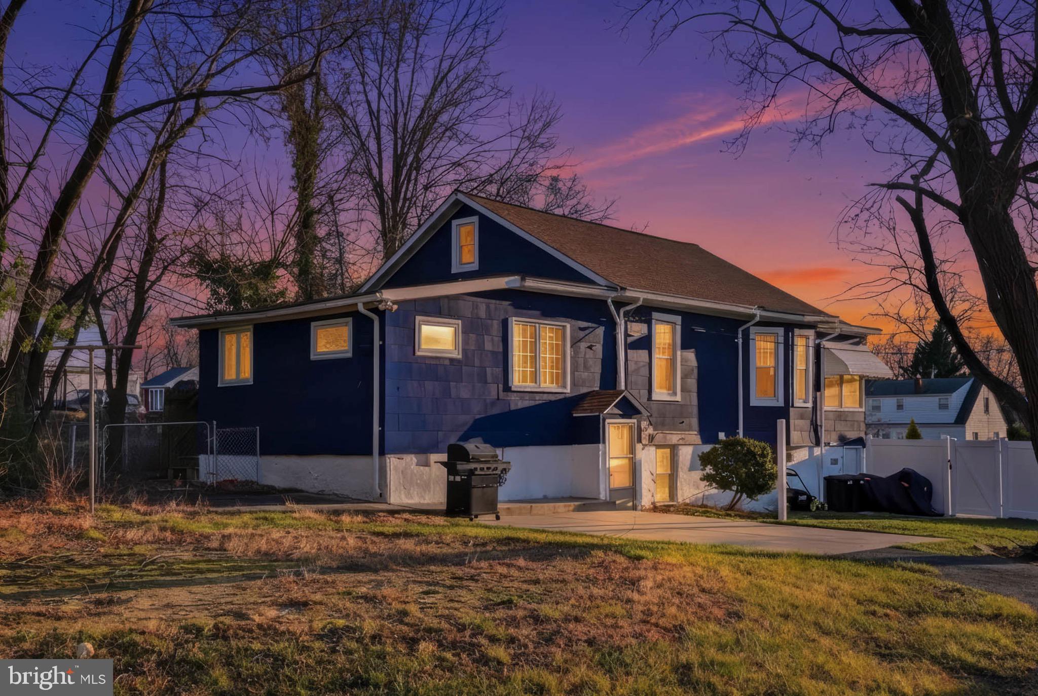 CARNEY HEIGHTS - Residential