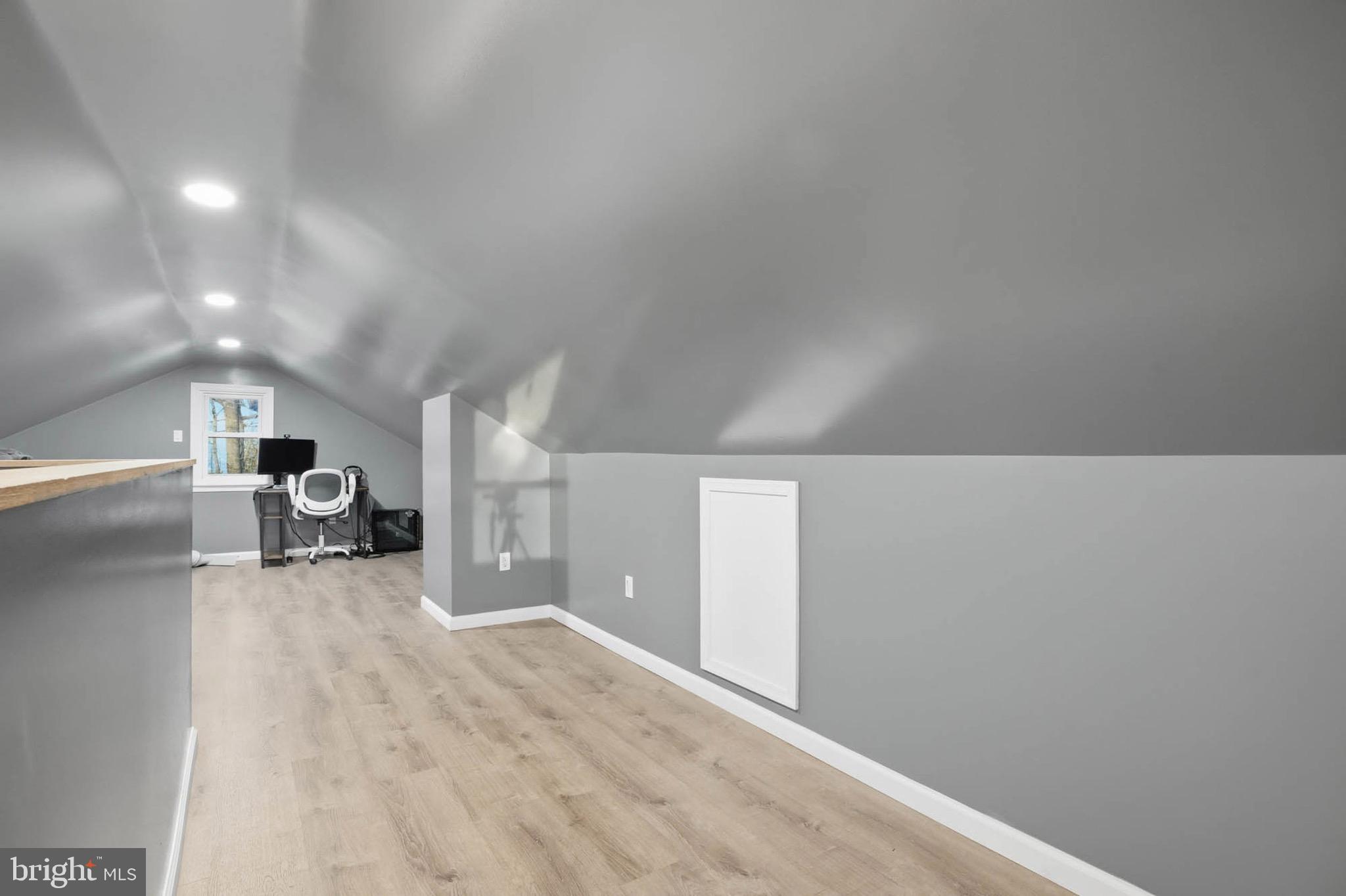 CARNEY HEIGHTS - Residential