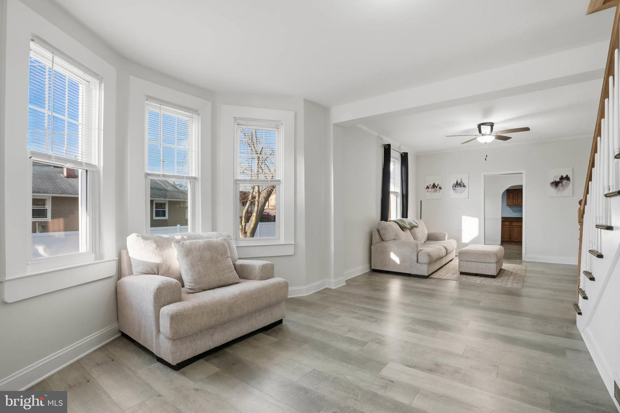 CARNEY HEIGHTS - Residential