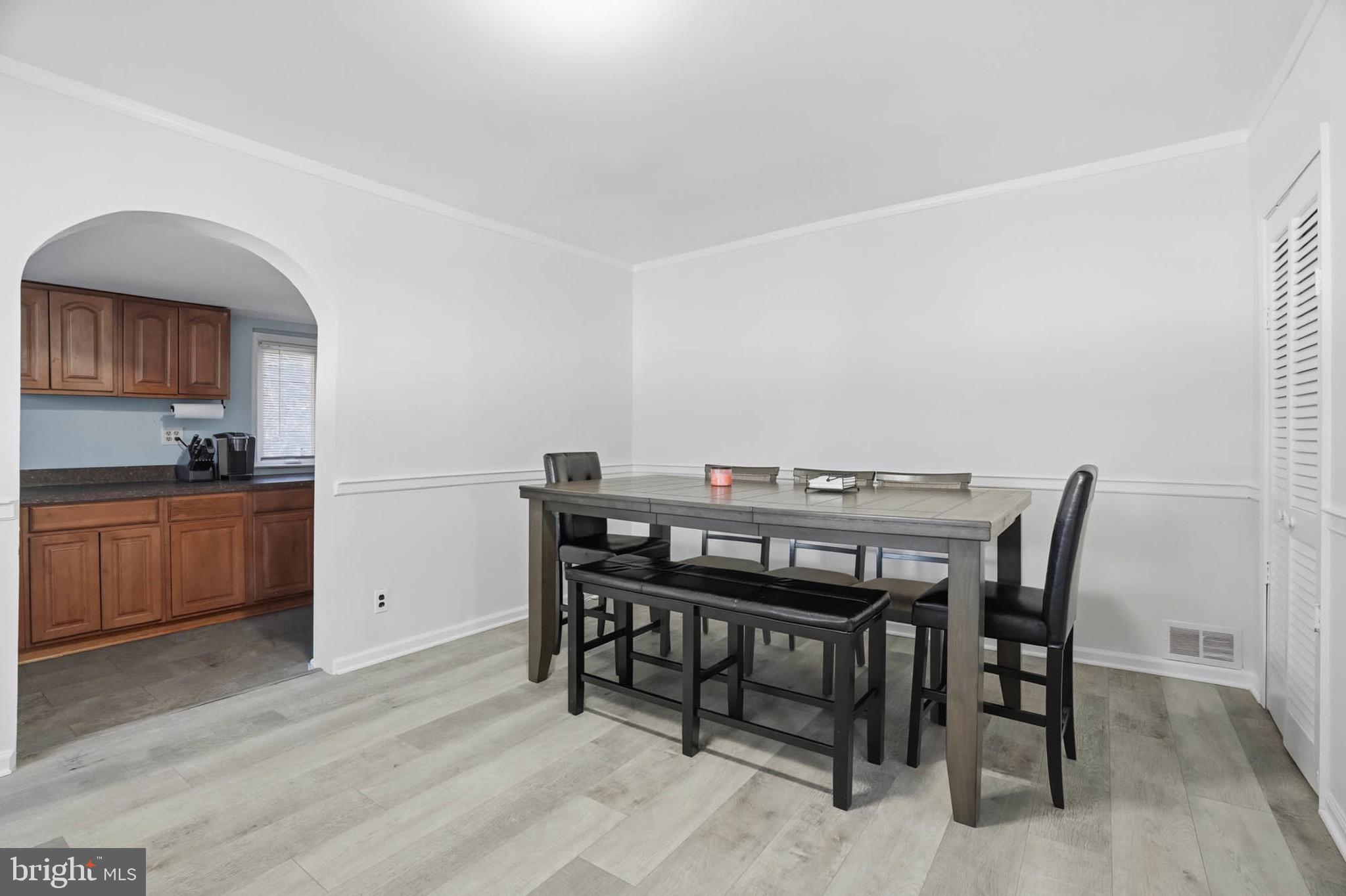 CARNEY HEIGHTS - Residential