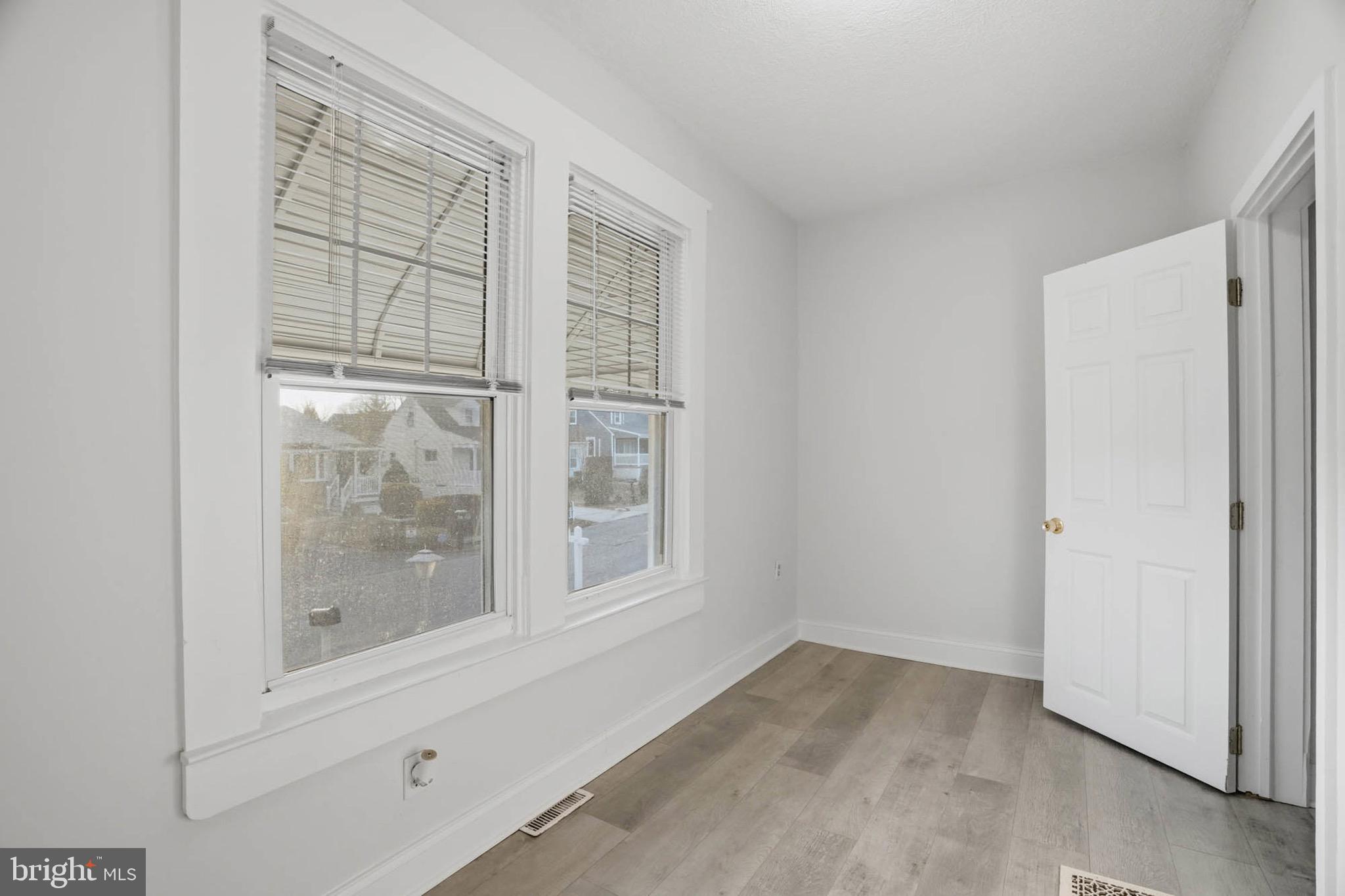 CARNEY HEIGHTS - Residential