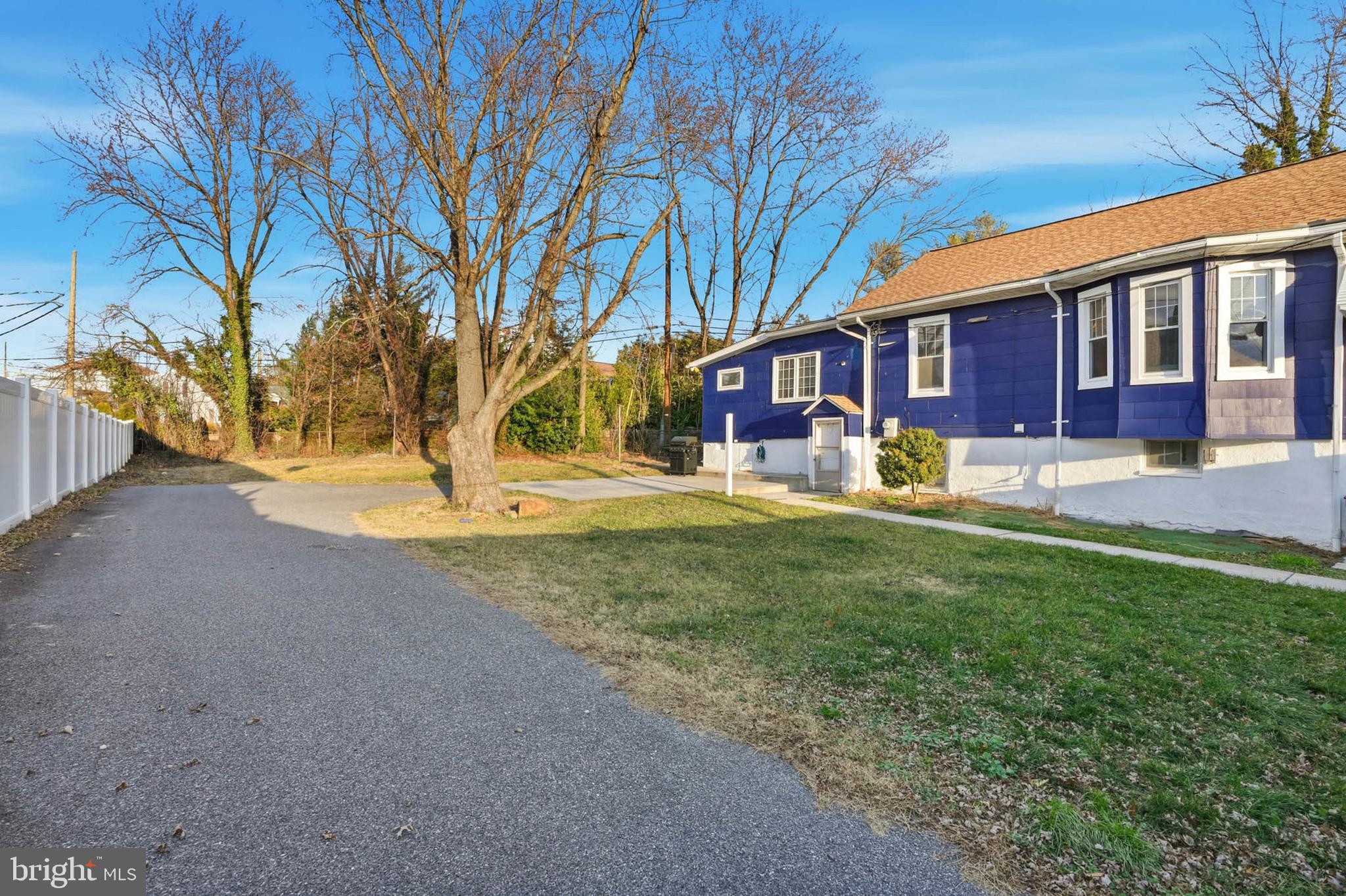 CARNEY HEIGHTS - Residential