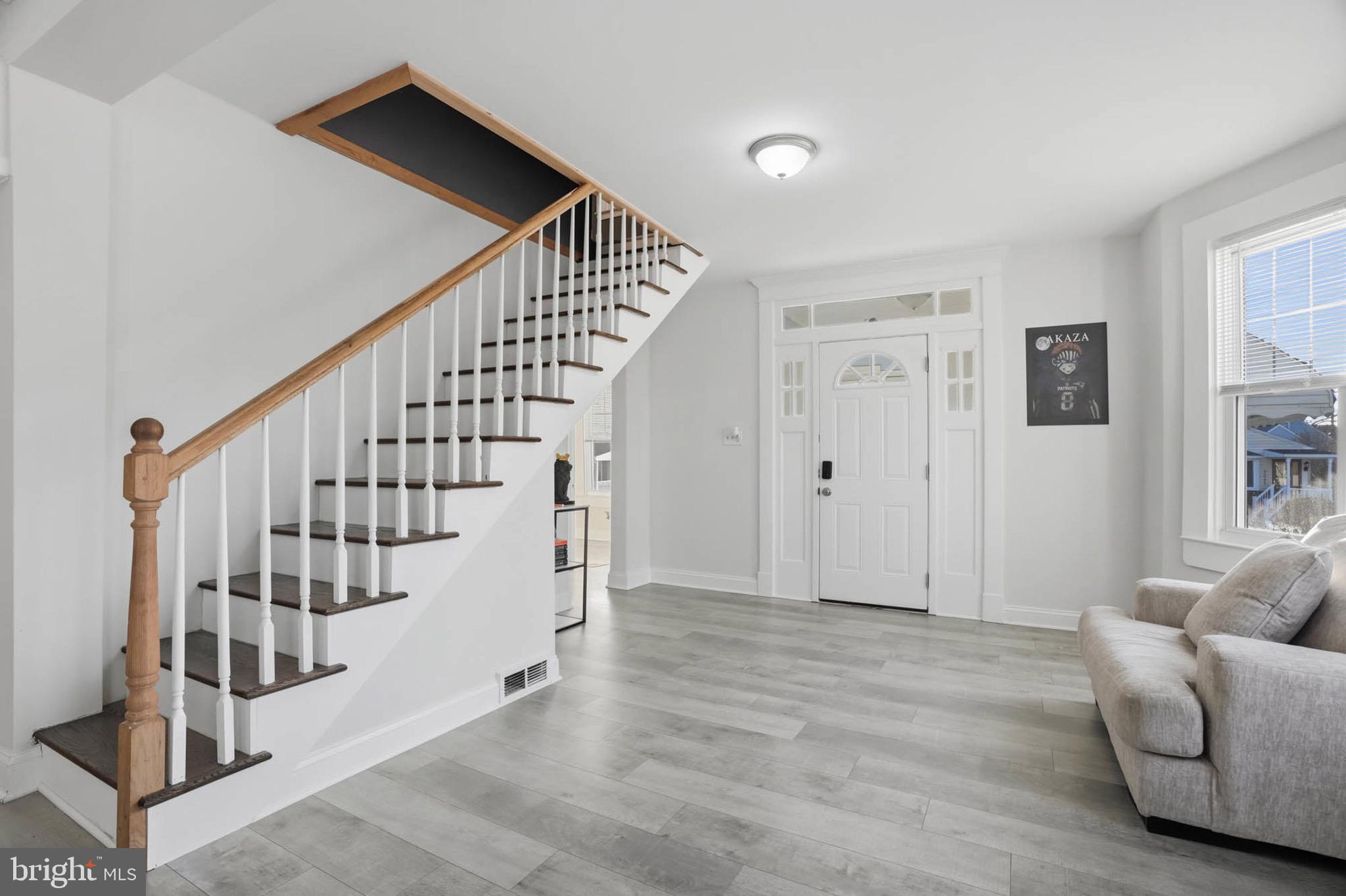 CARNEY HEIGHTS - Residential