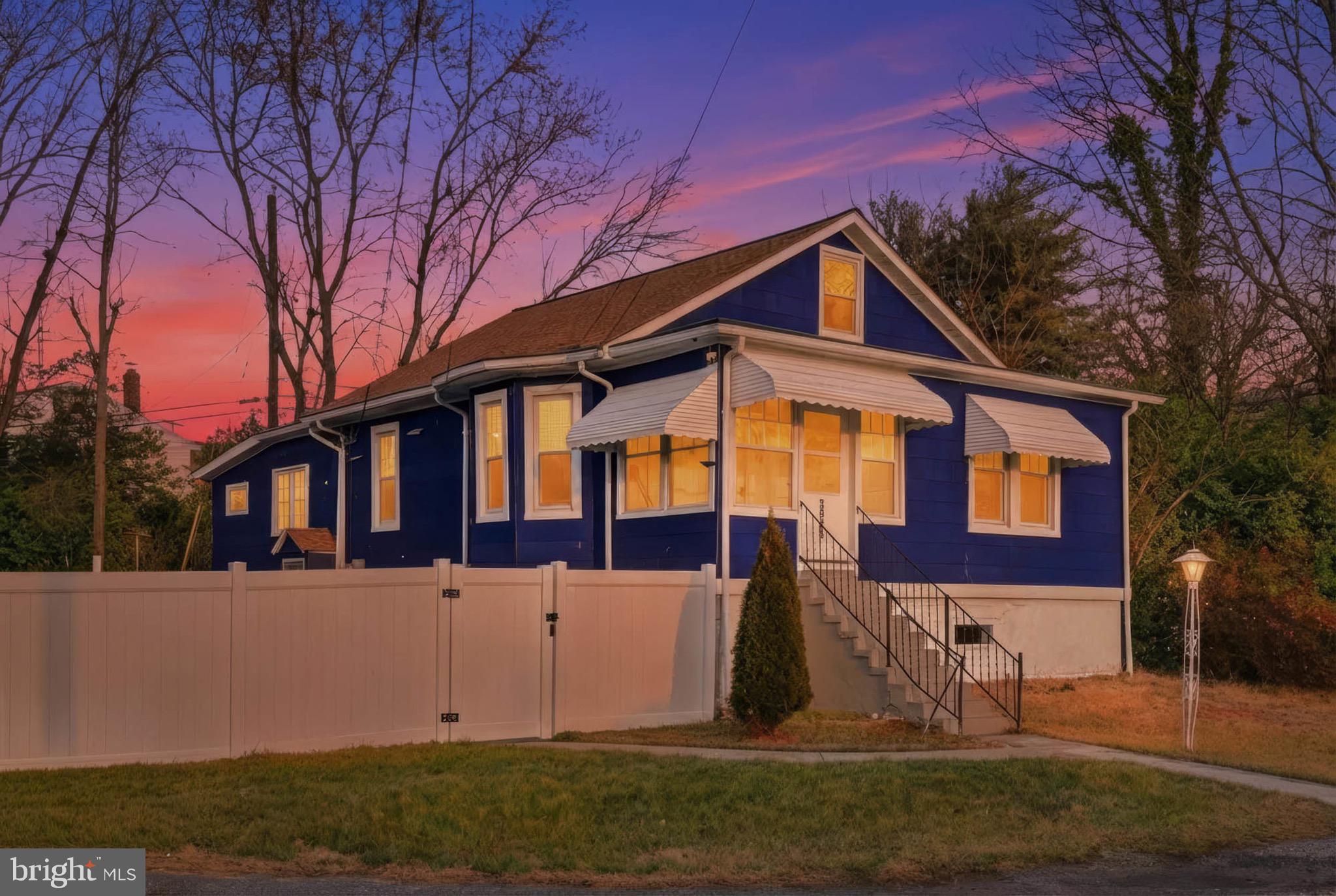 CARNEY HEIGHTS - Residential