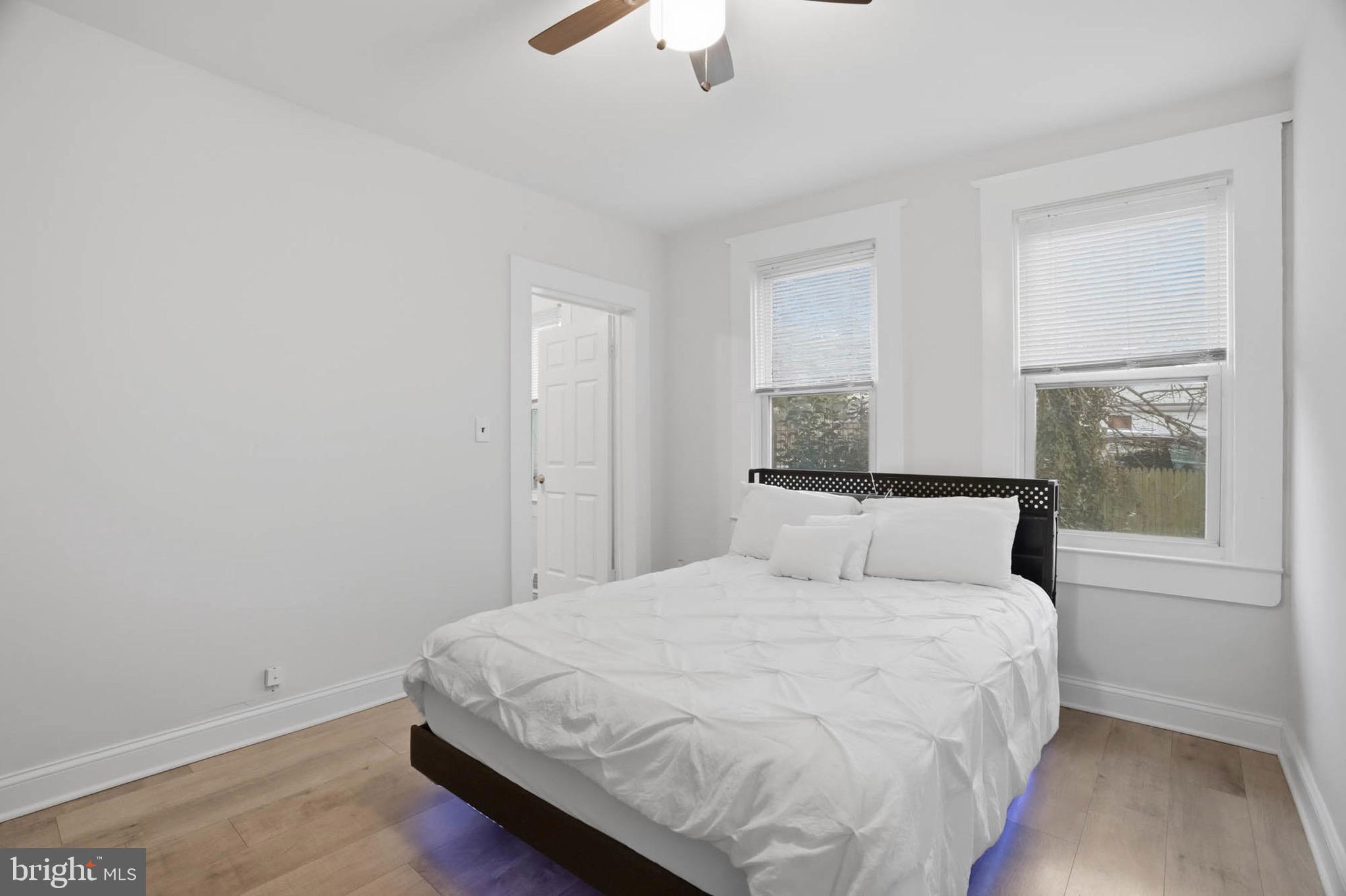 CARNEY HEIGHTS - Residential