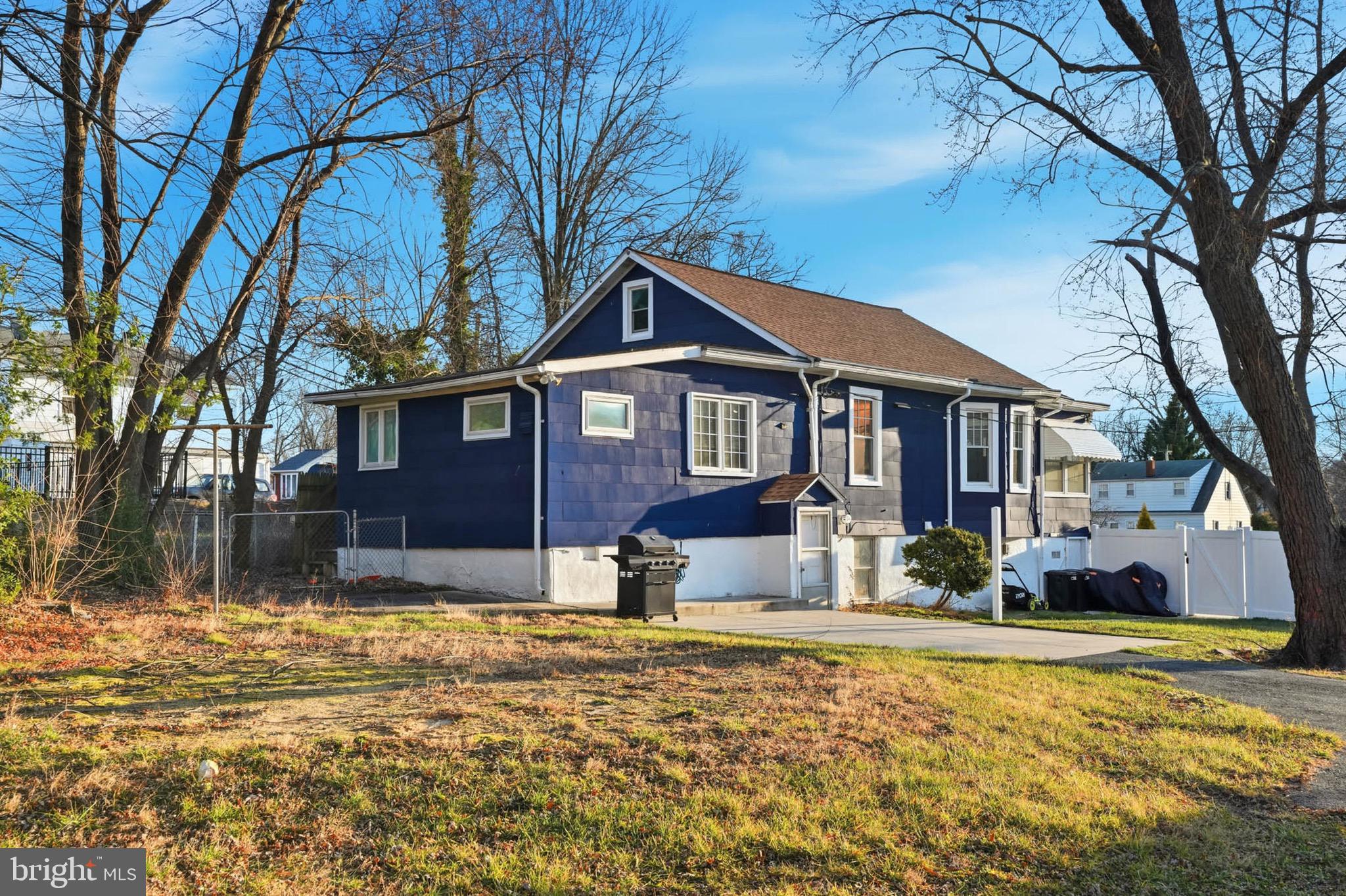 CARNEY HEIGHTS - Residential