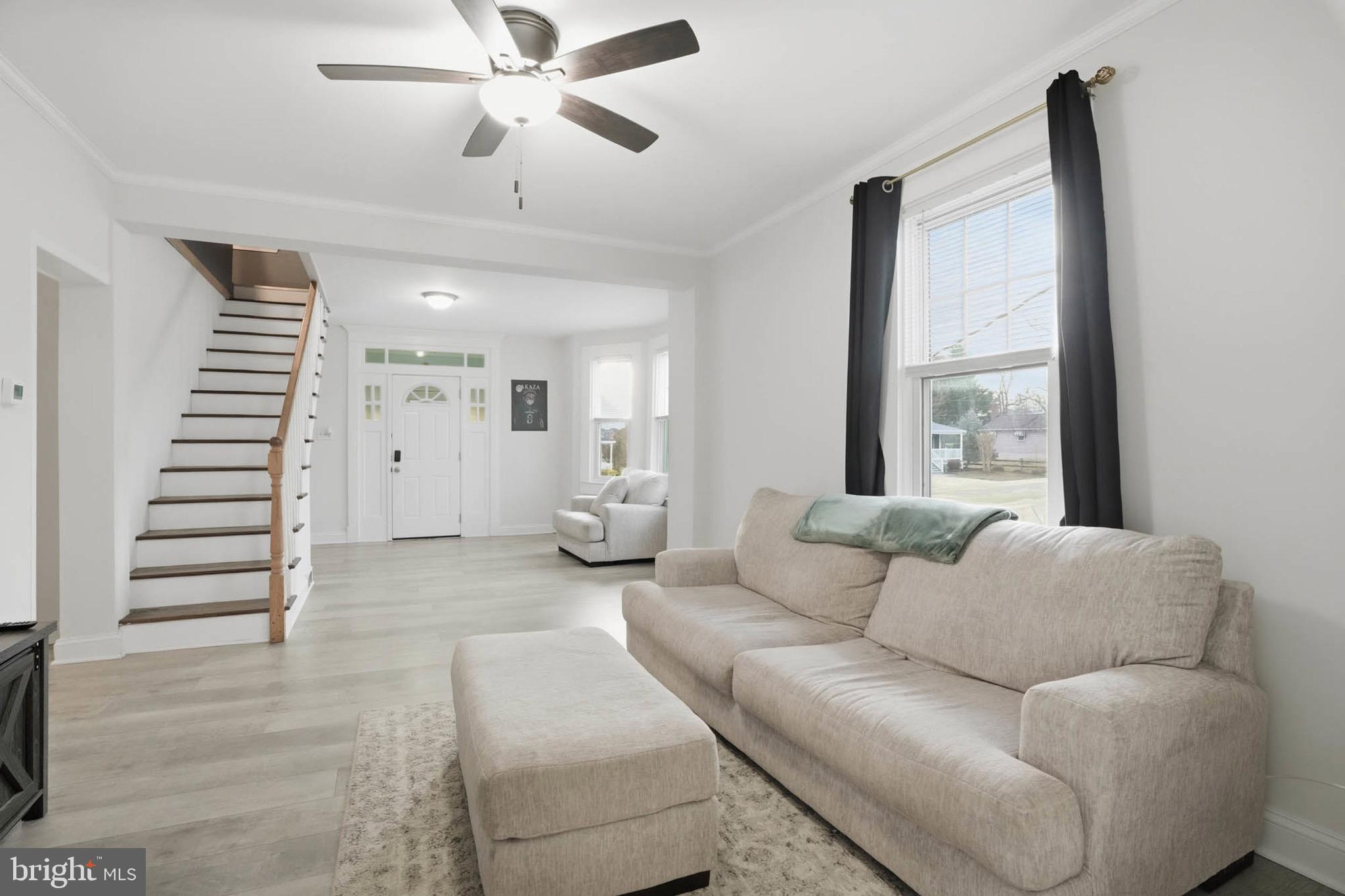 CARNEY HEIGHTS - Residential