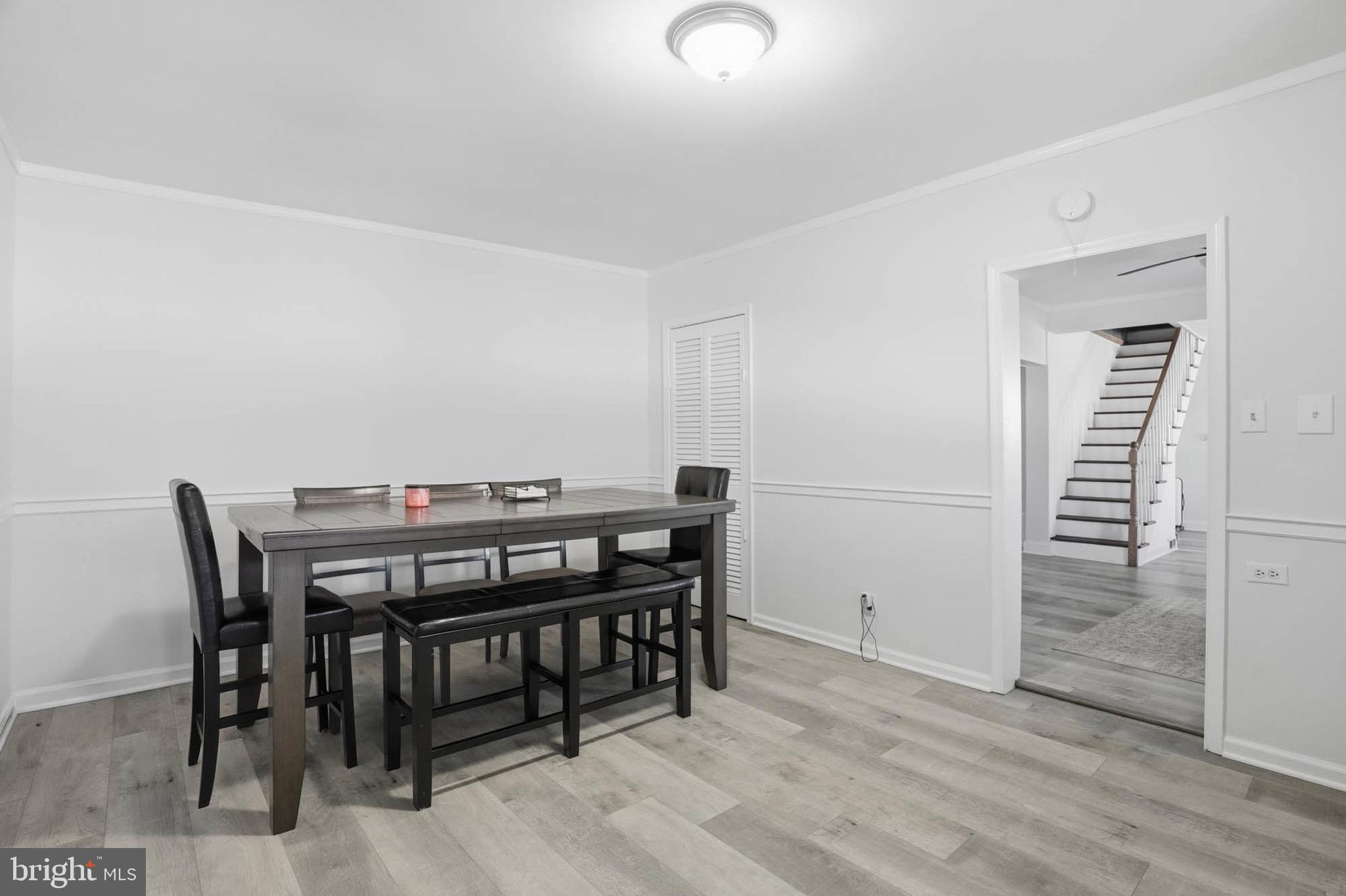 CARNEY HEIGHTS - Residential