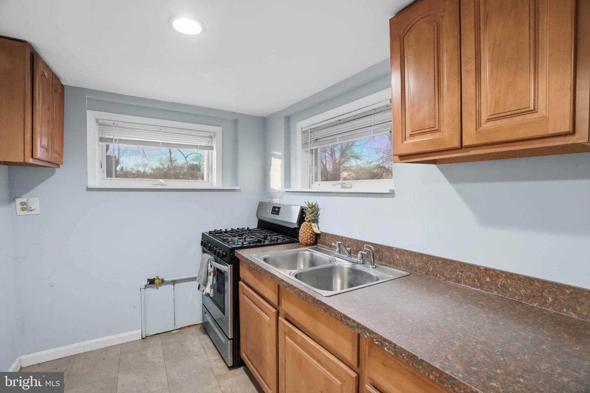 CARNEY HEIGHTS - Residential