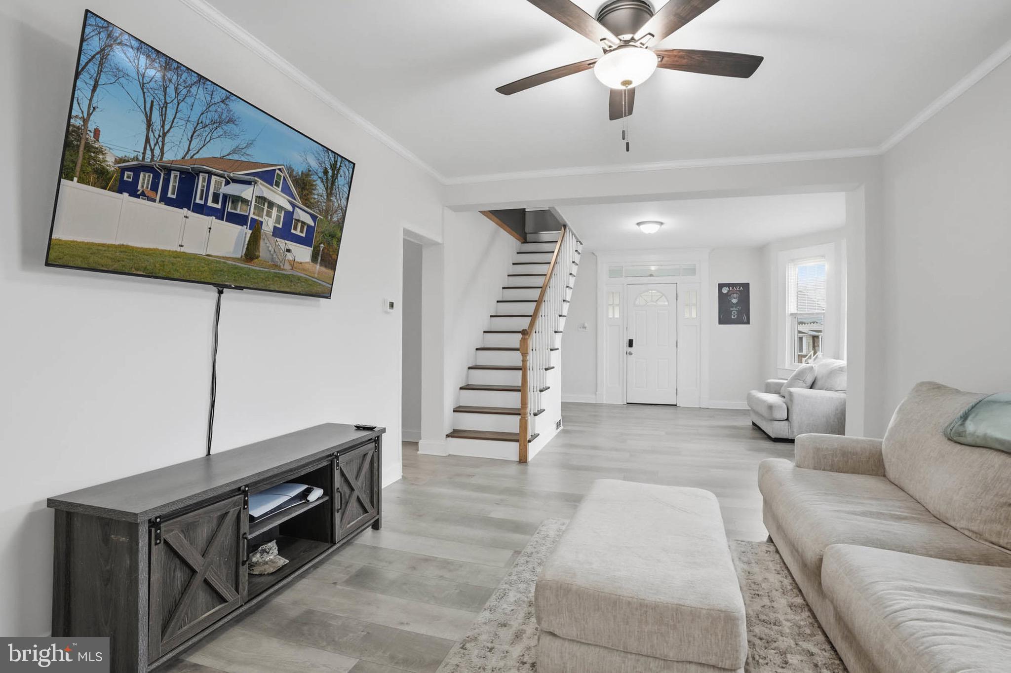 CARNEY HEIGHTS - Residential