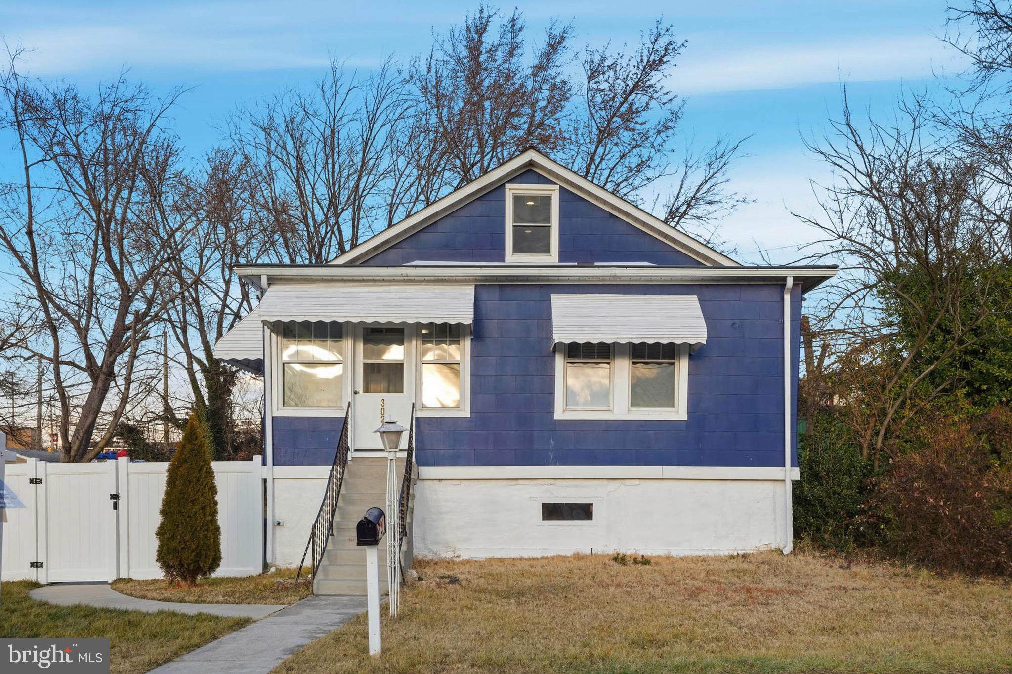 CARNEY HEIGHTS - Residential