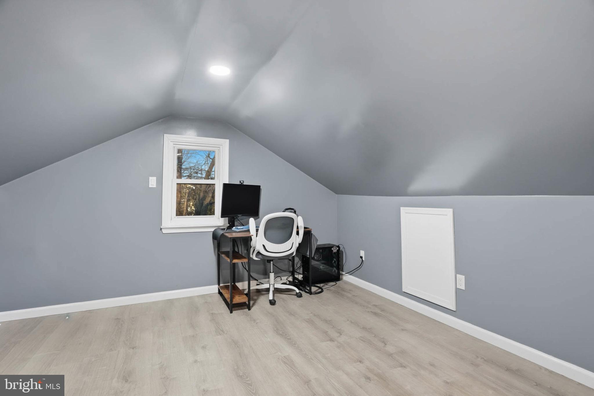 CARNEY HEIGHTS - Residential