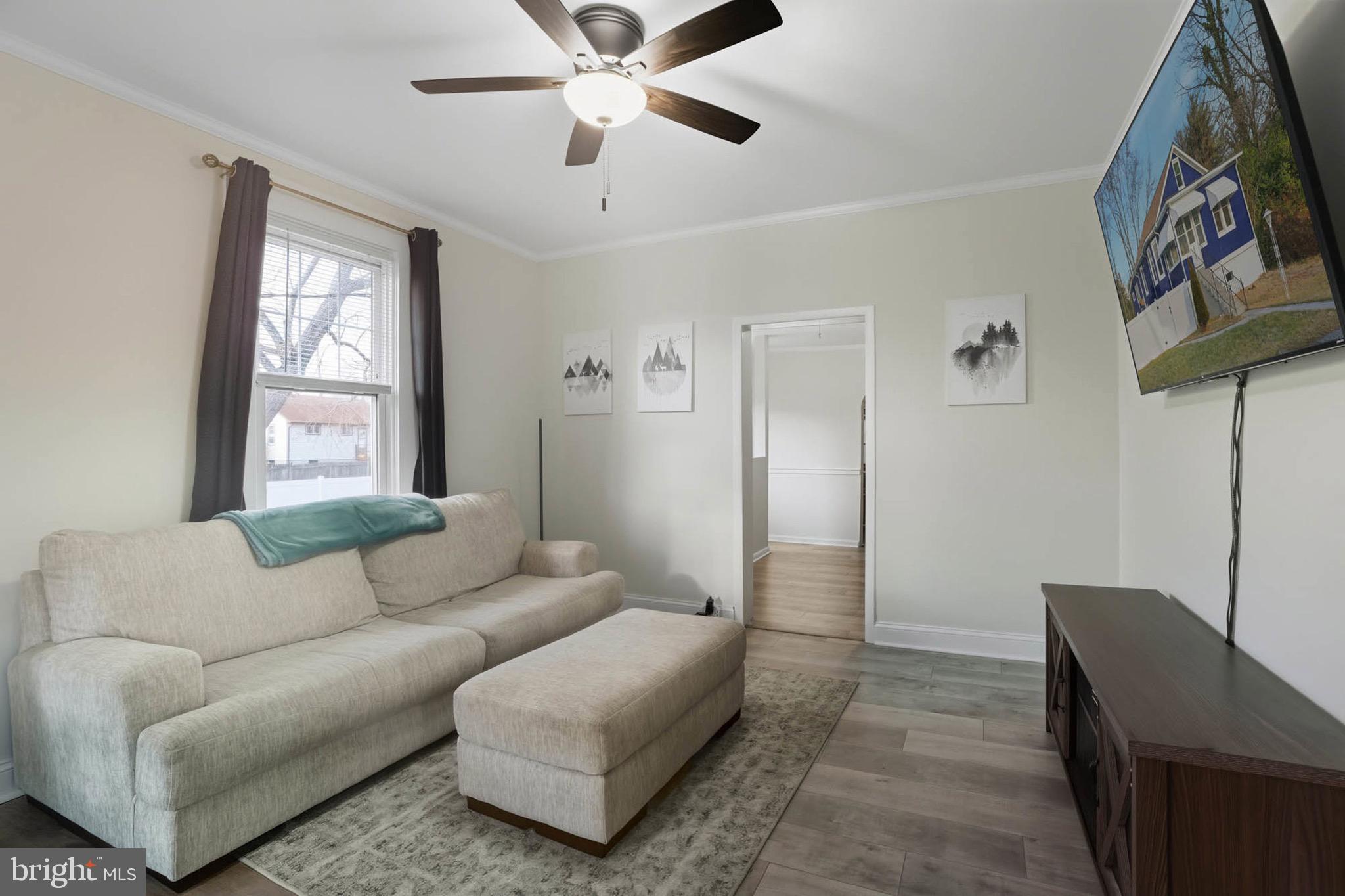 CARNEY HEIGHTS - Residential