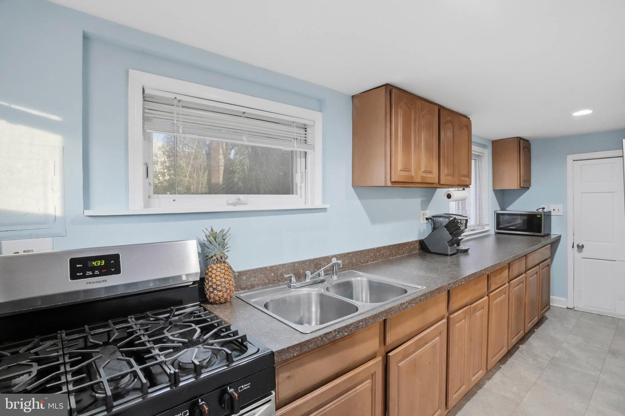 CARNEY HEIGHTS - Residential