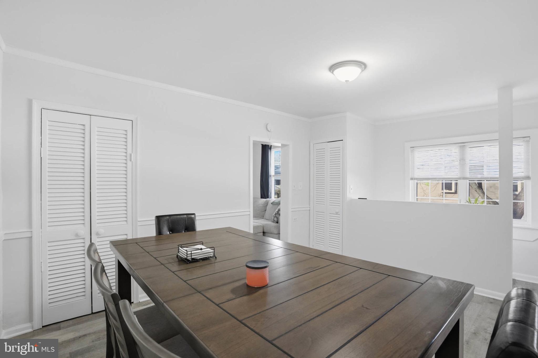 CARNEY HEIGHTS - Residential