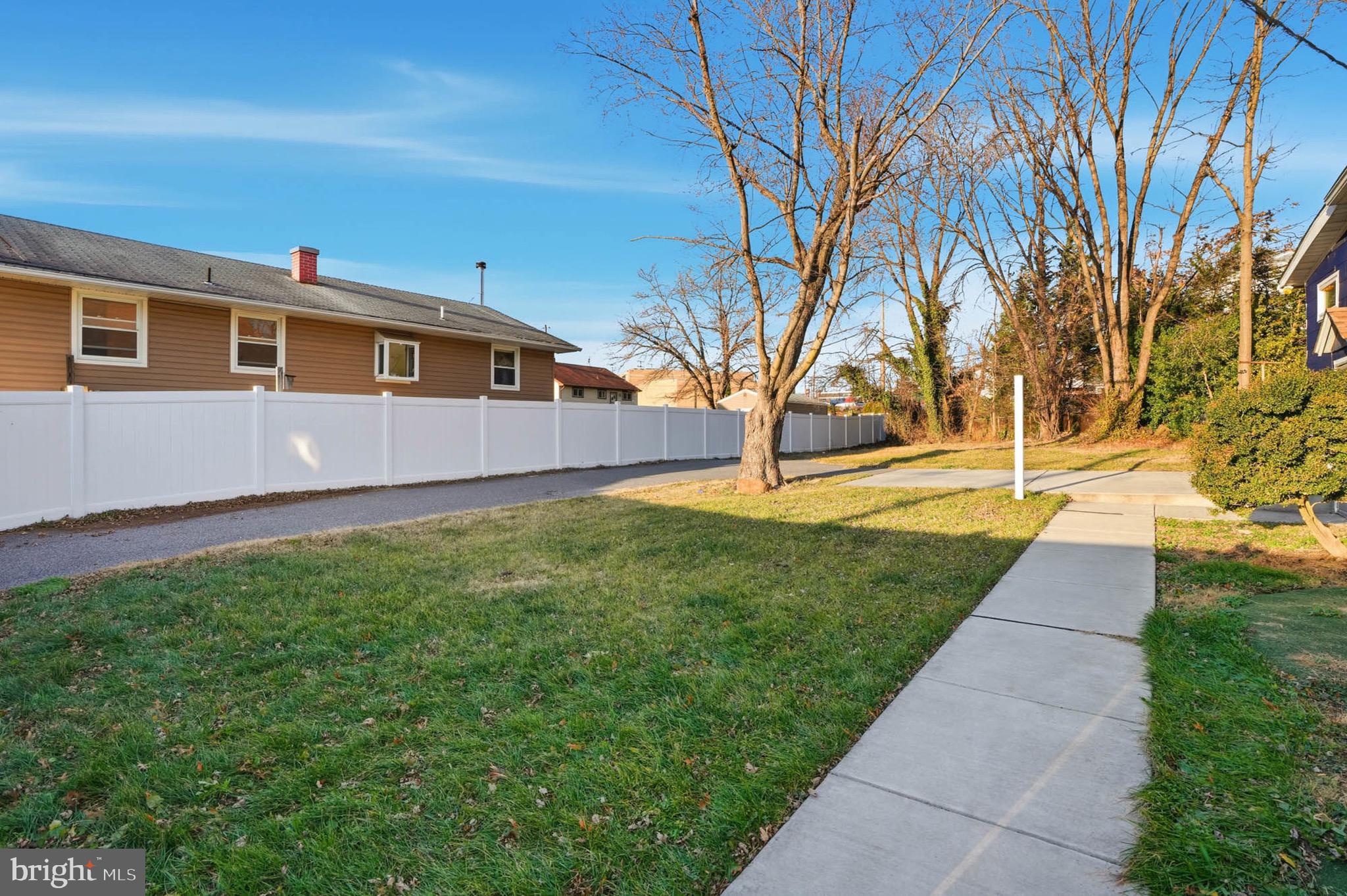 CARNEY HEIGHTS - Residential