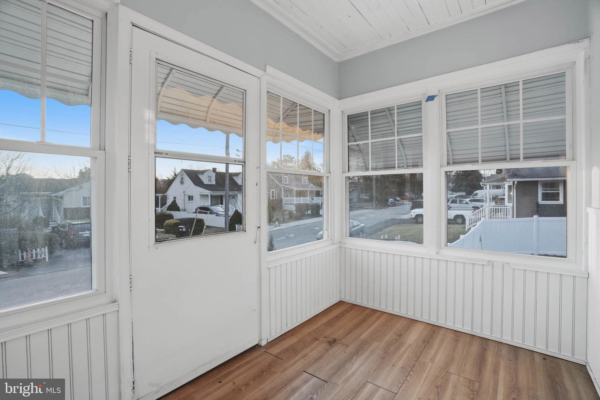 CARNEY HEIGHTS - Residential