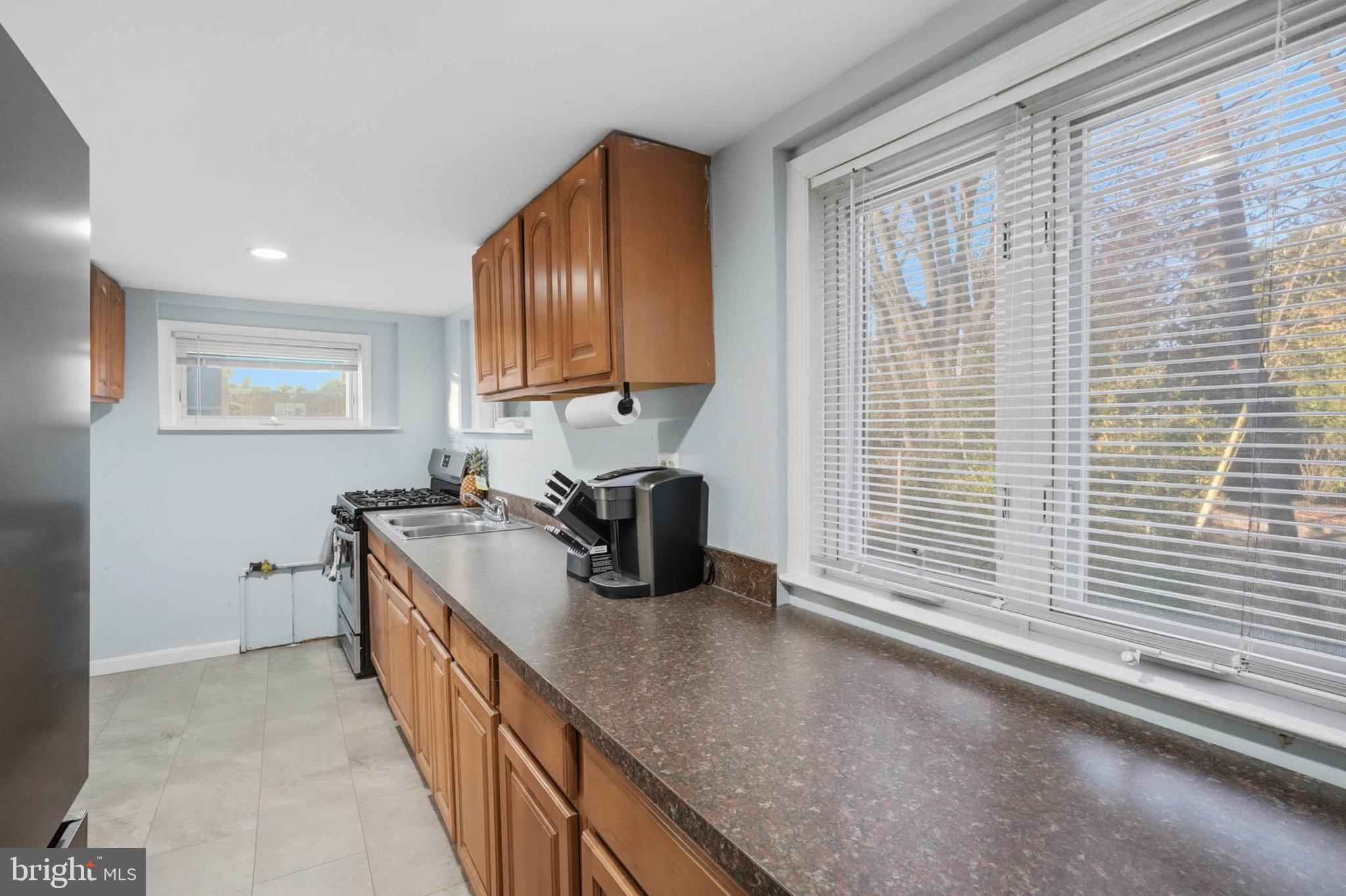 CARNEY HEIGHTS - Residential