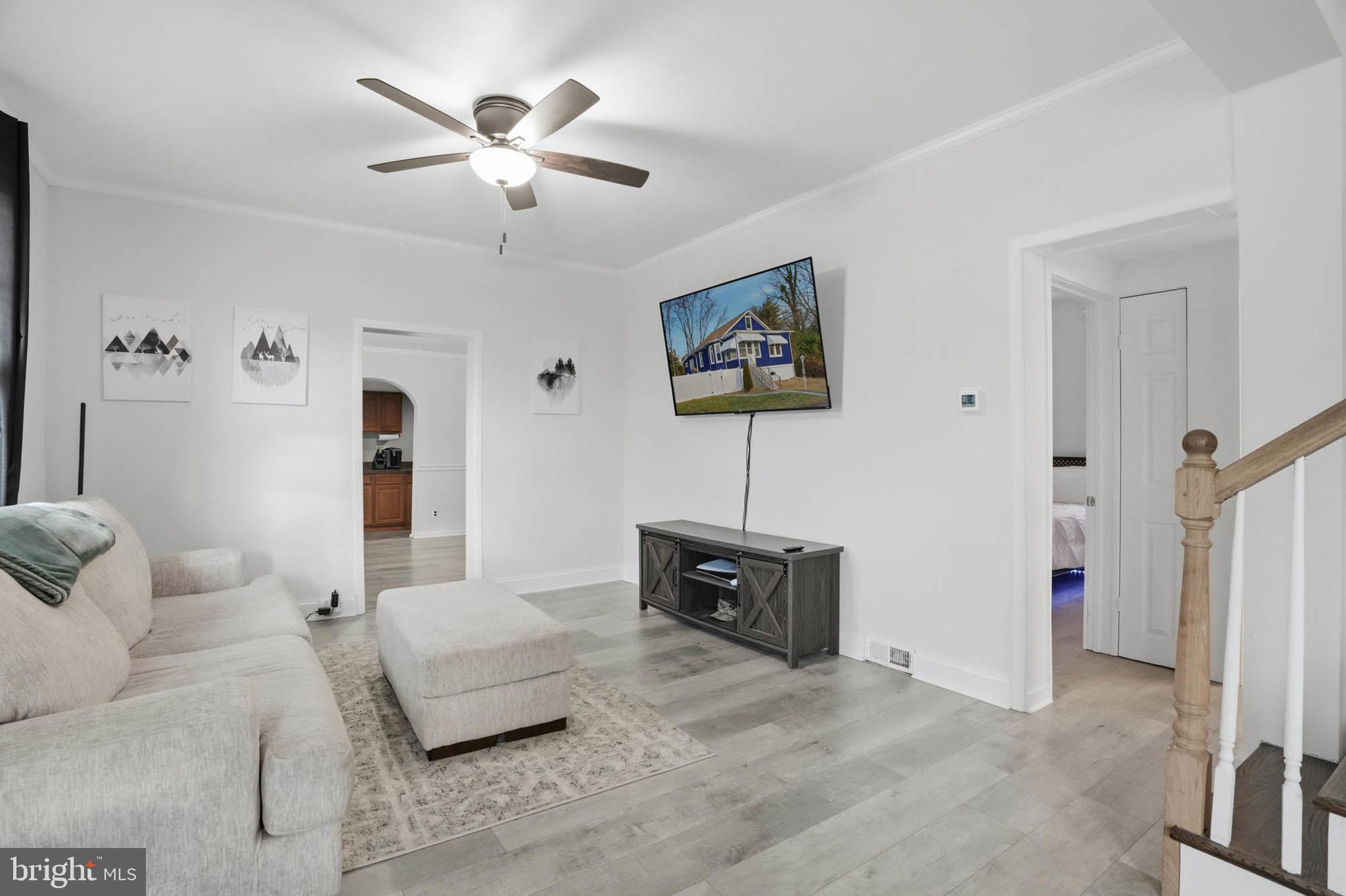 CARNEY HEIGHTS - Residential