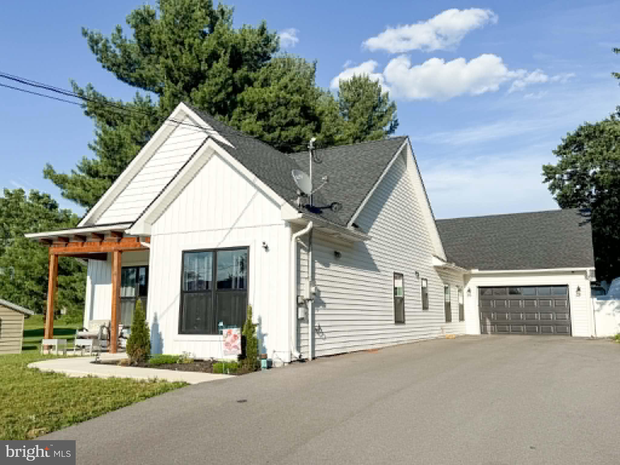 1311 MARVIC DR.