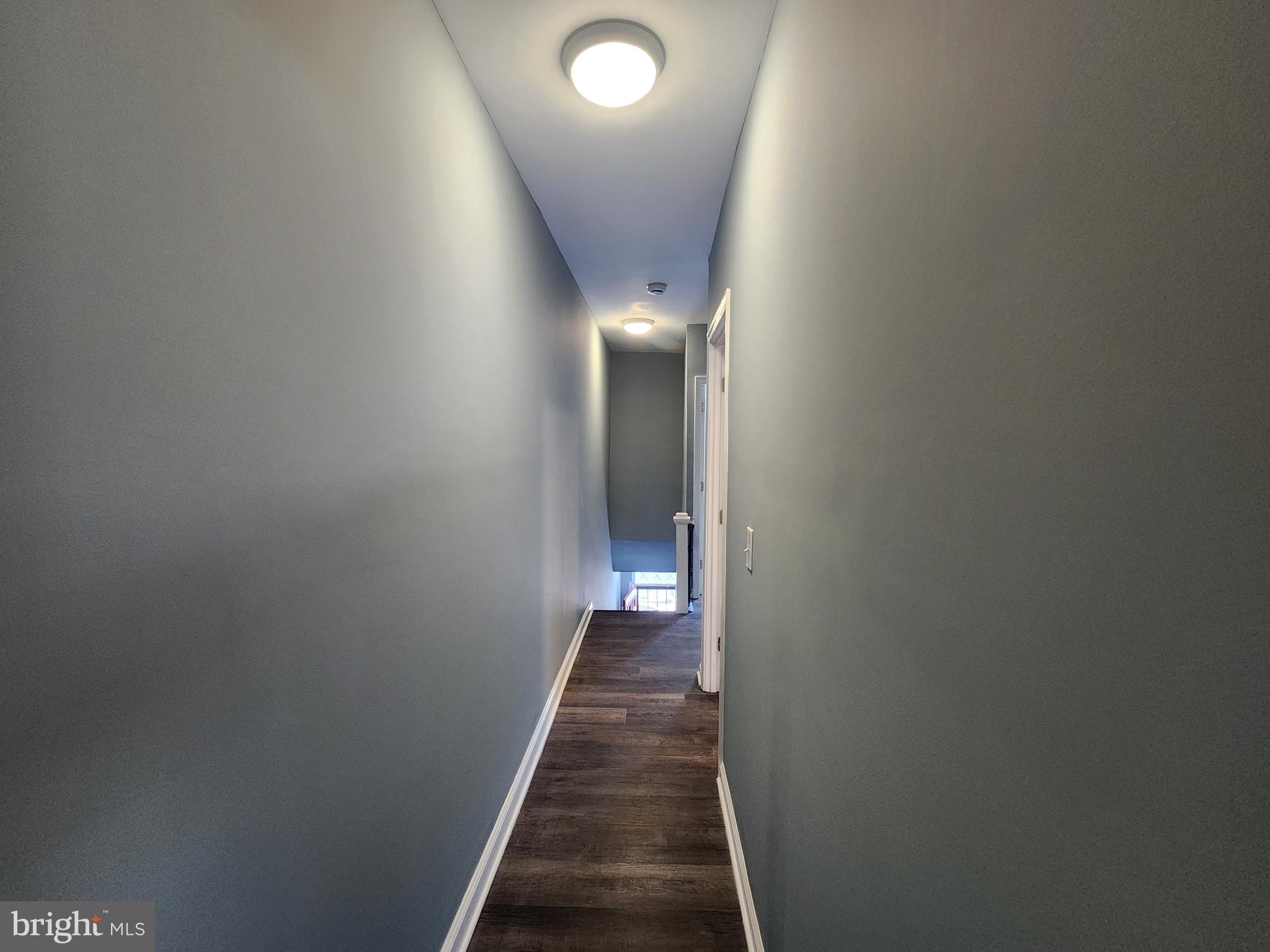 BROADWAY EAST - Residential