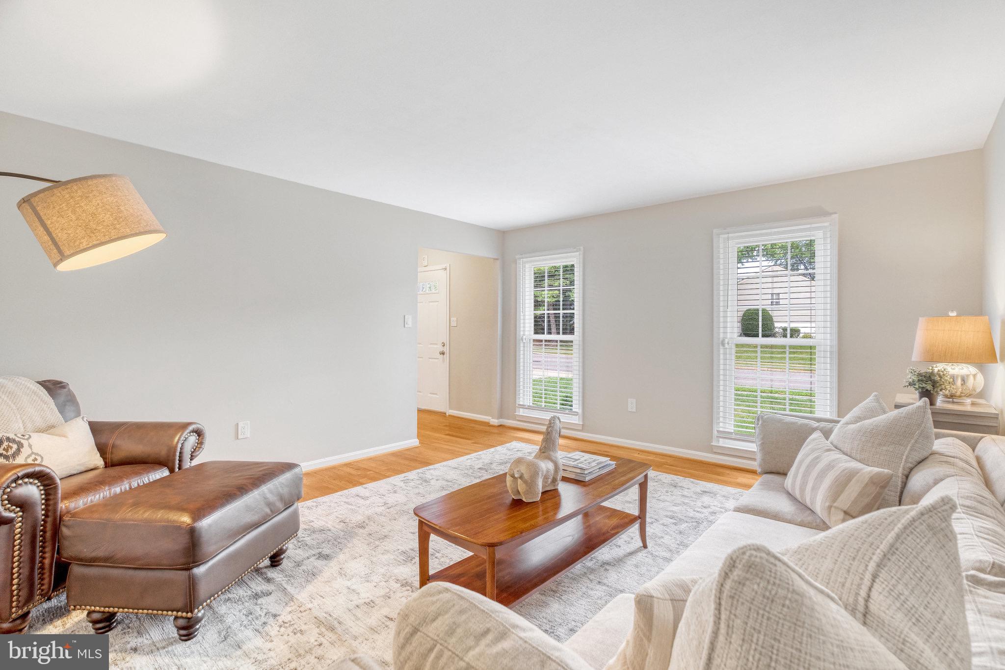 LAKEWOOD HILLS - Residential