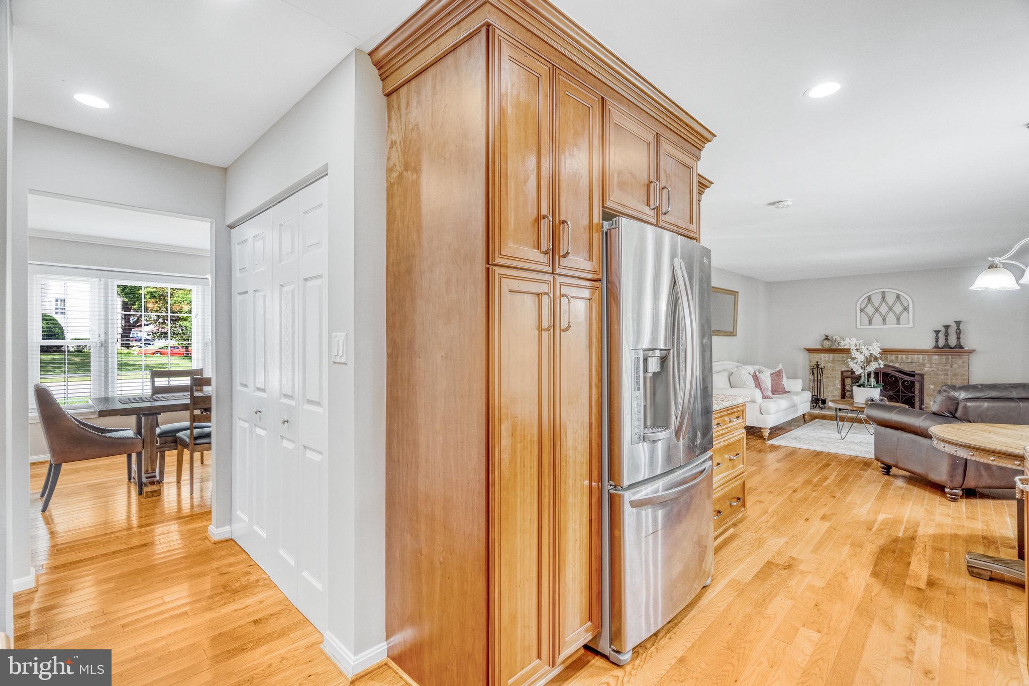 LAKEWOOD HILLS - Residential