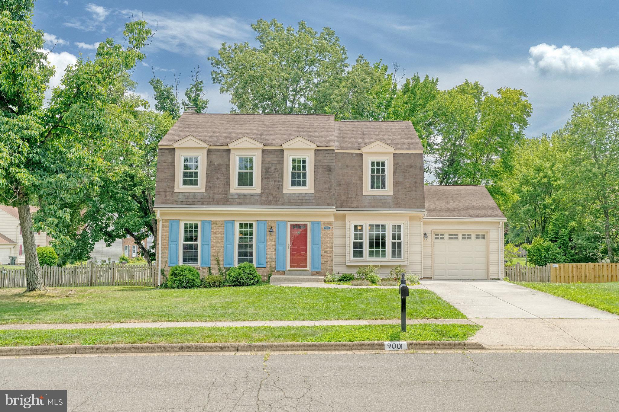 LAKEWOOD HILLS - Residential