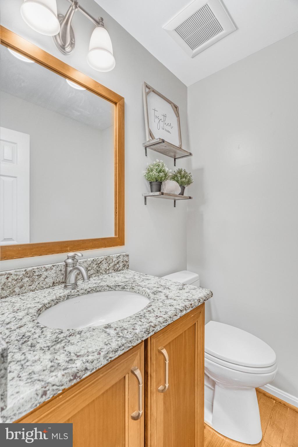 LAKEWOOD HILLS - Residential