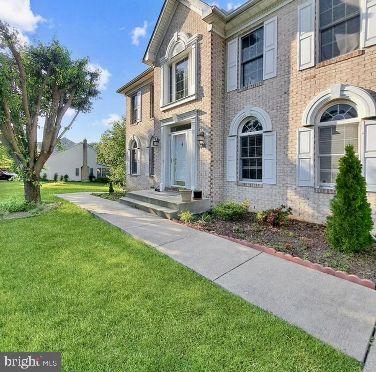 1600 OLD DRUMMER BOY LANE