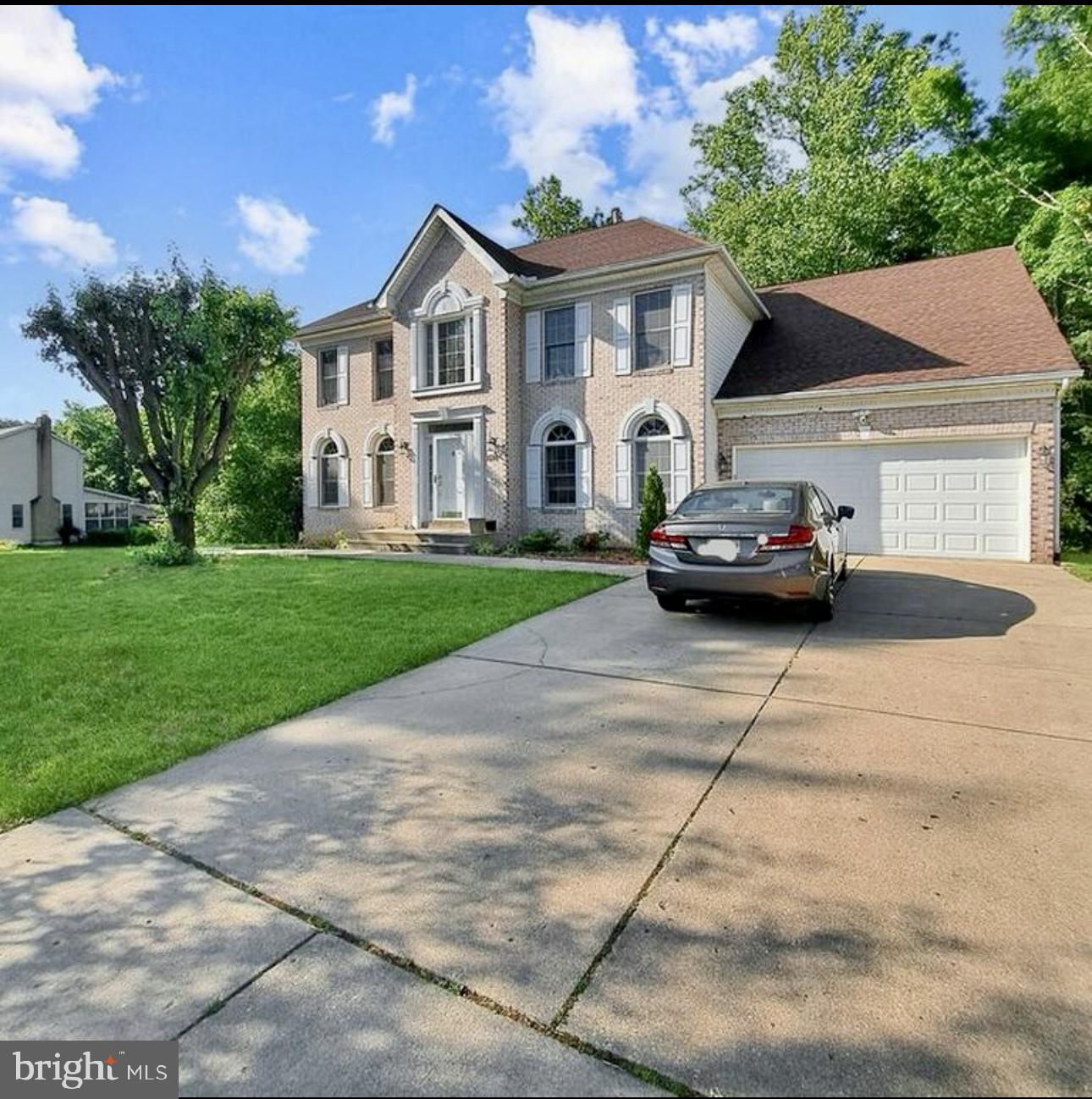 1600 OLD DRUMMER BOY LANE