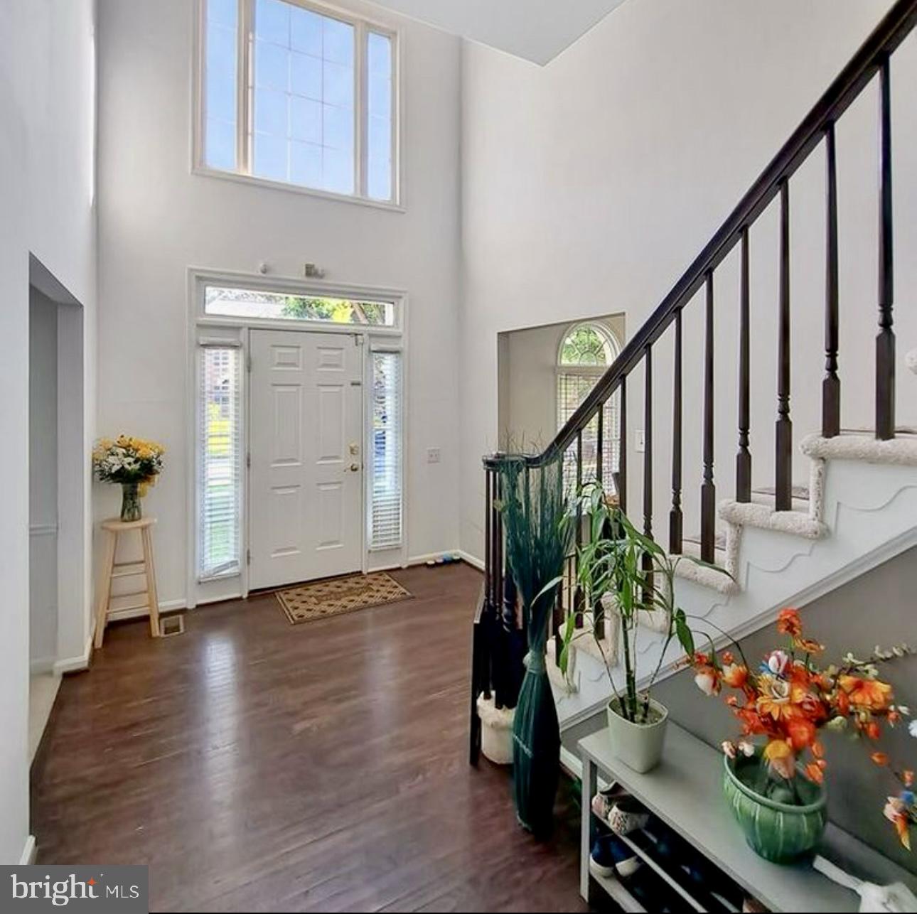 1600 OLD DRUMMER BOY LANE