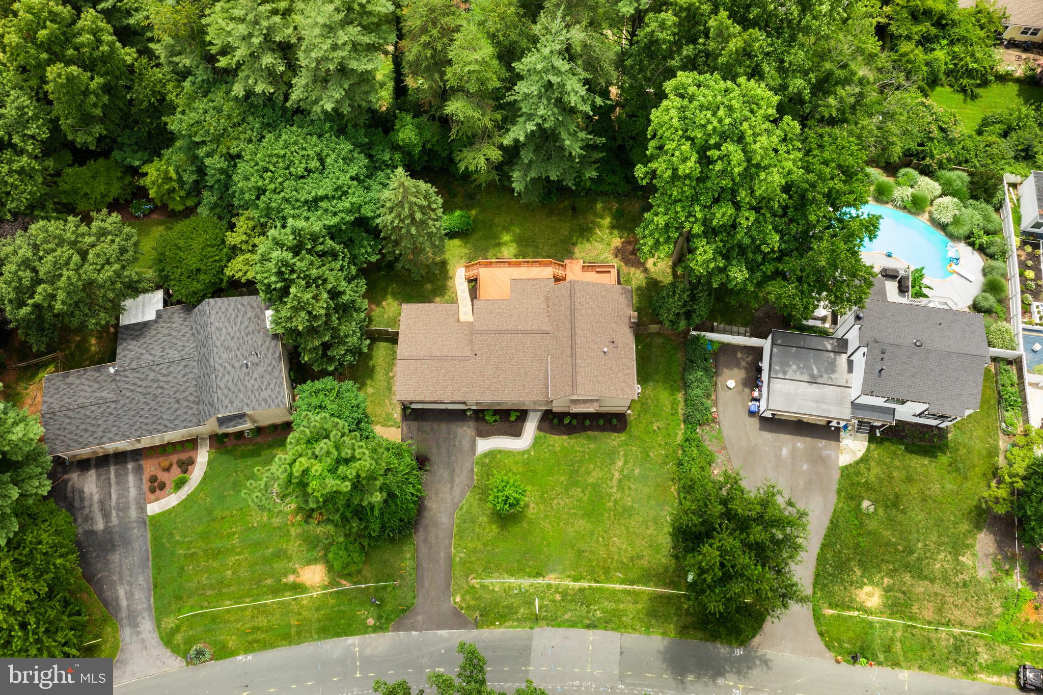 STONEGATE - Residential