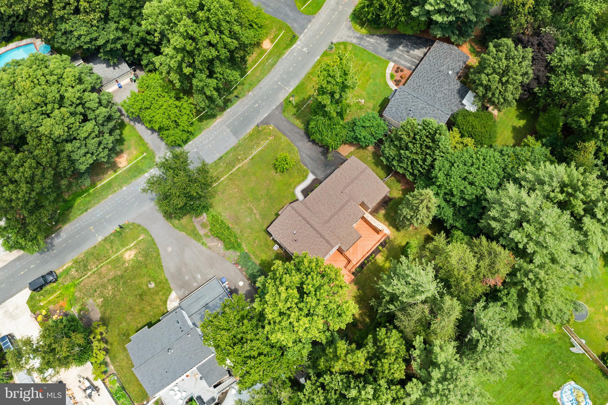 STONEGATE - Residential