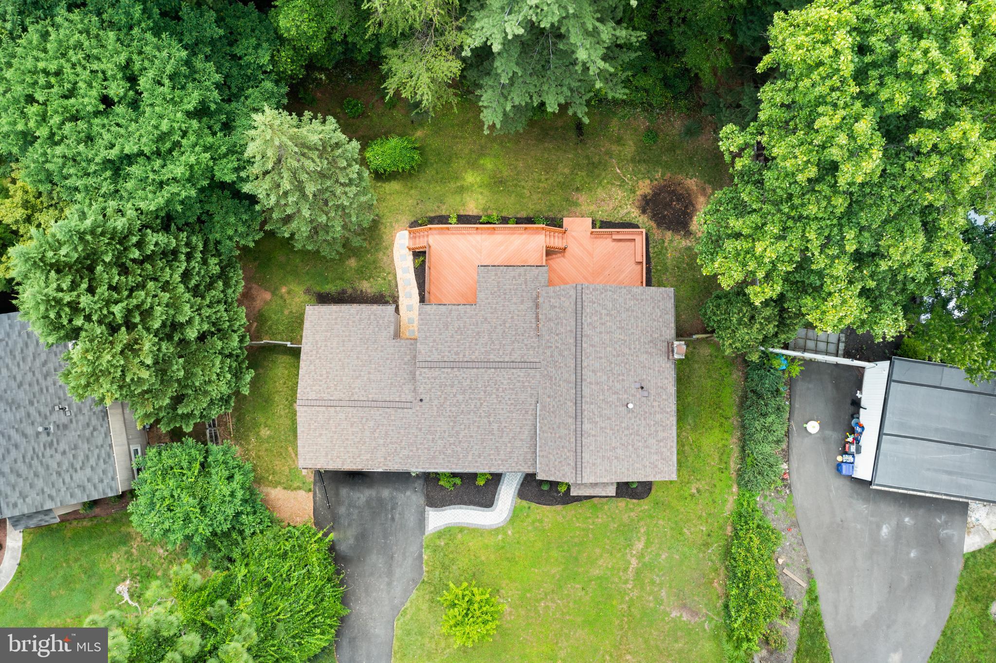 STONEGATE - Residential