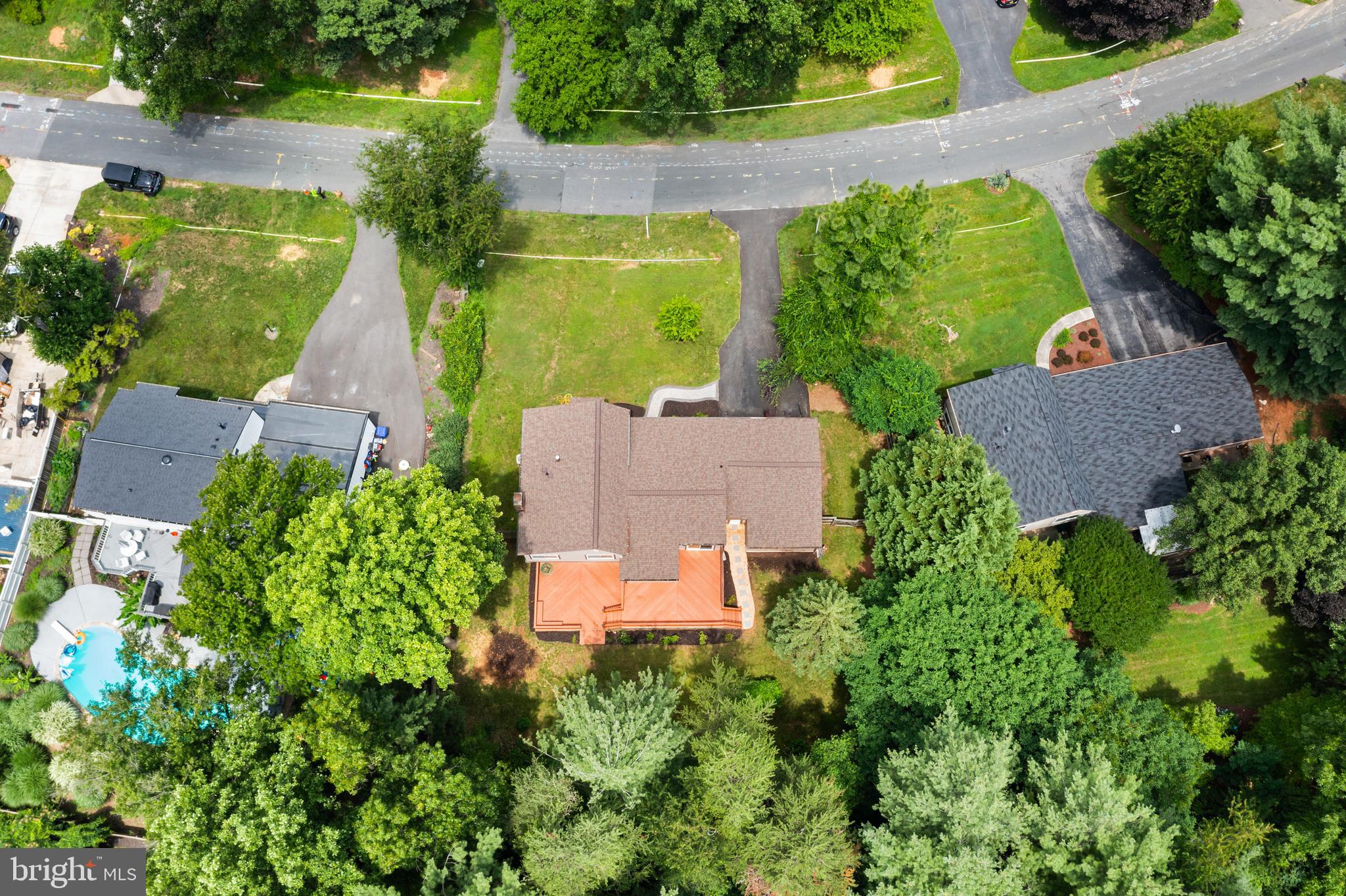 STONEGATE - Residential