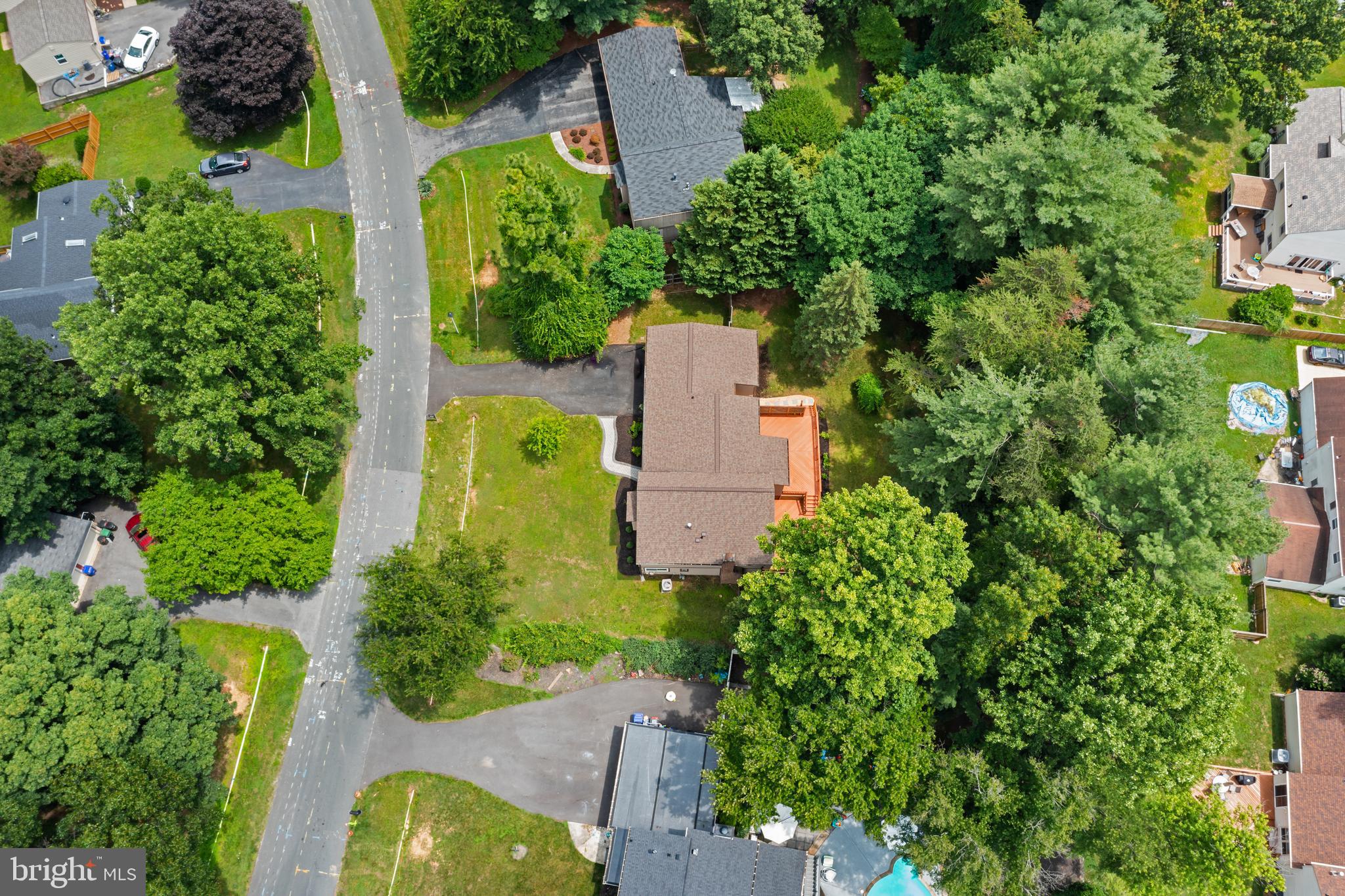 STONEGATE - Residential