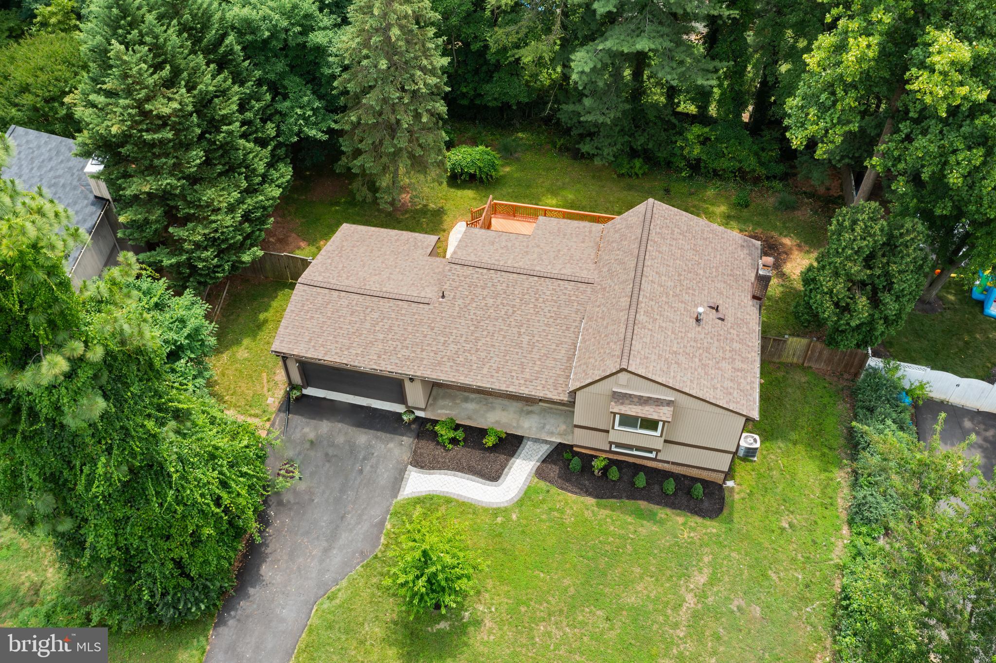 STONEGATE - Residential