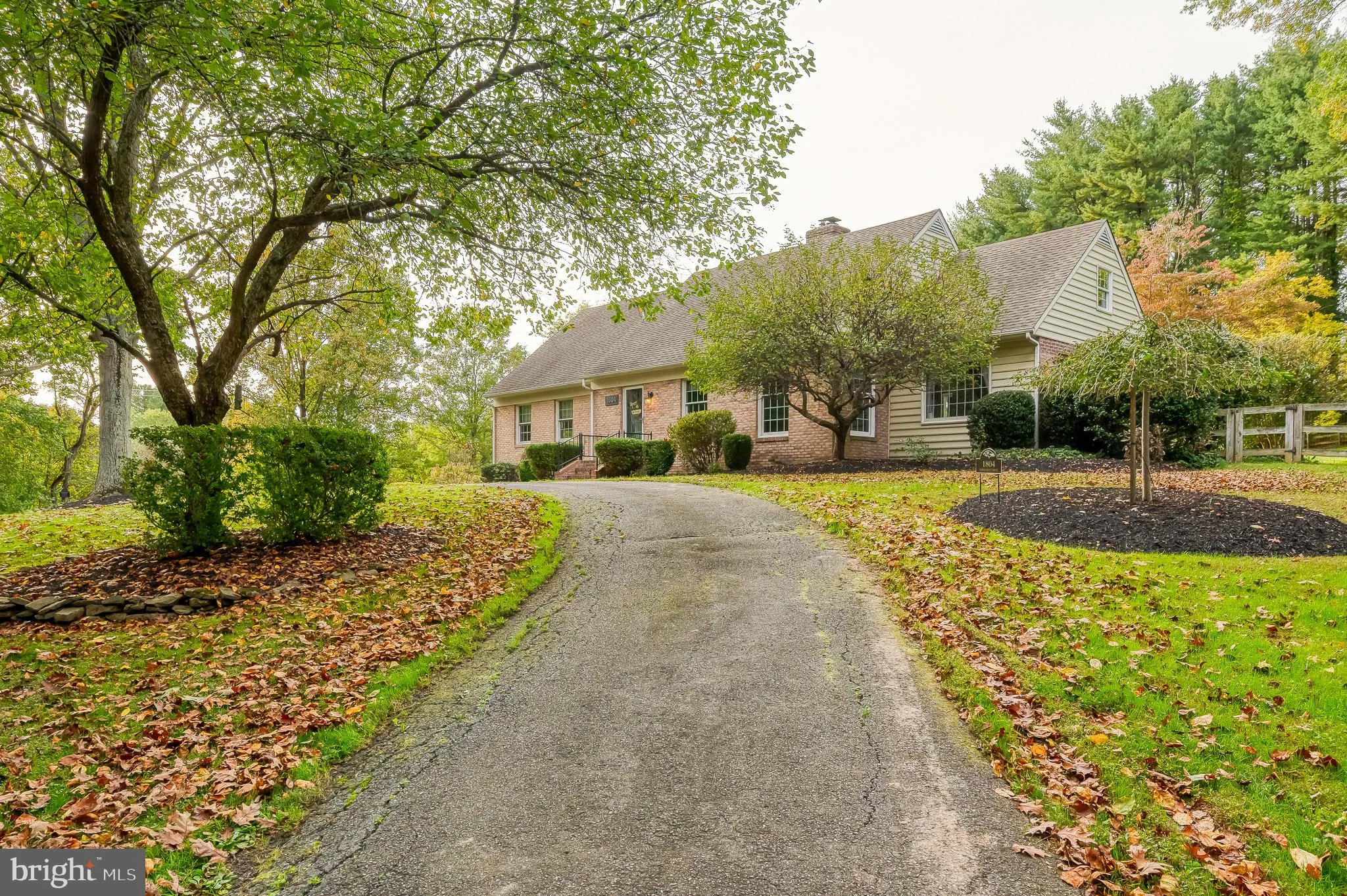 1804 Ridgecroft Drive, Forest Hill, MD 21050