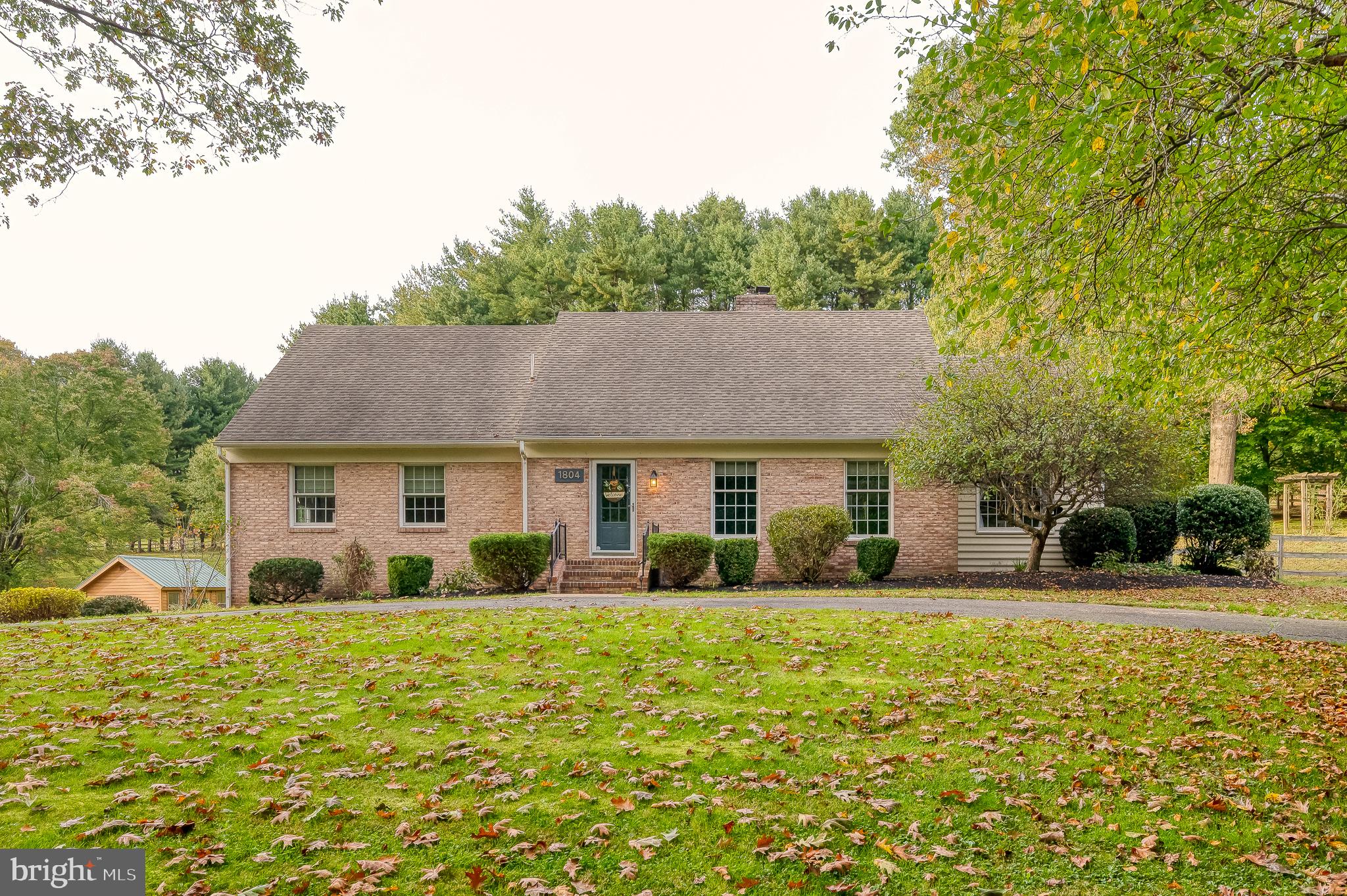 1804 RIDGECROFT DRIVE