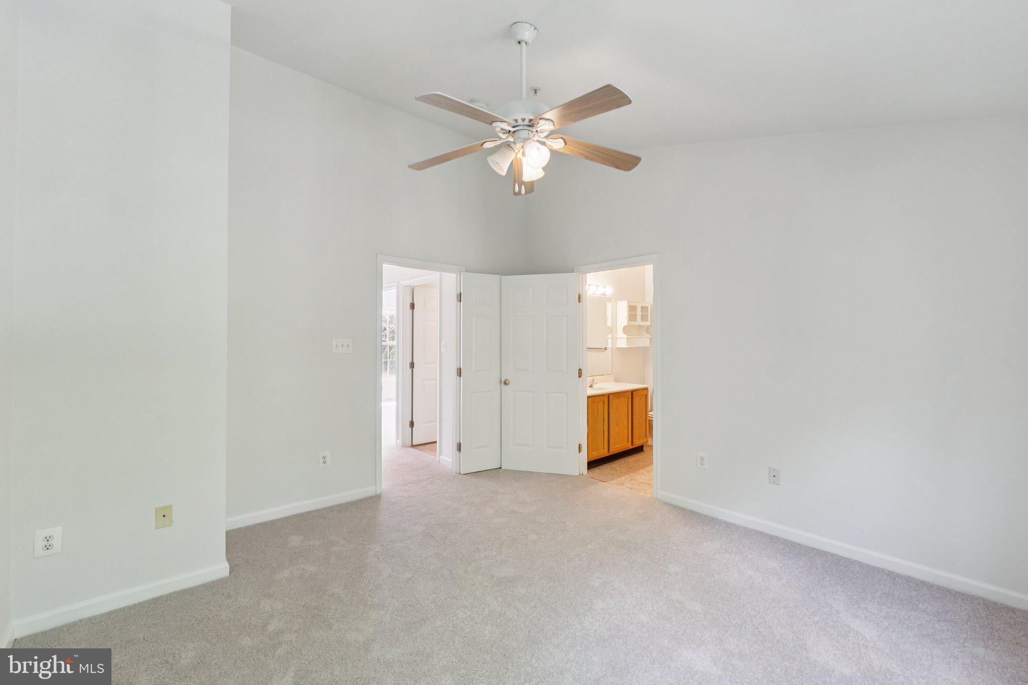 MAGRUDER VALLEY VILLAGE - Residential